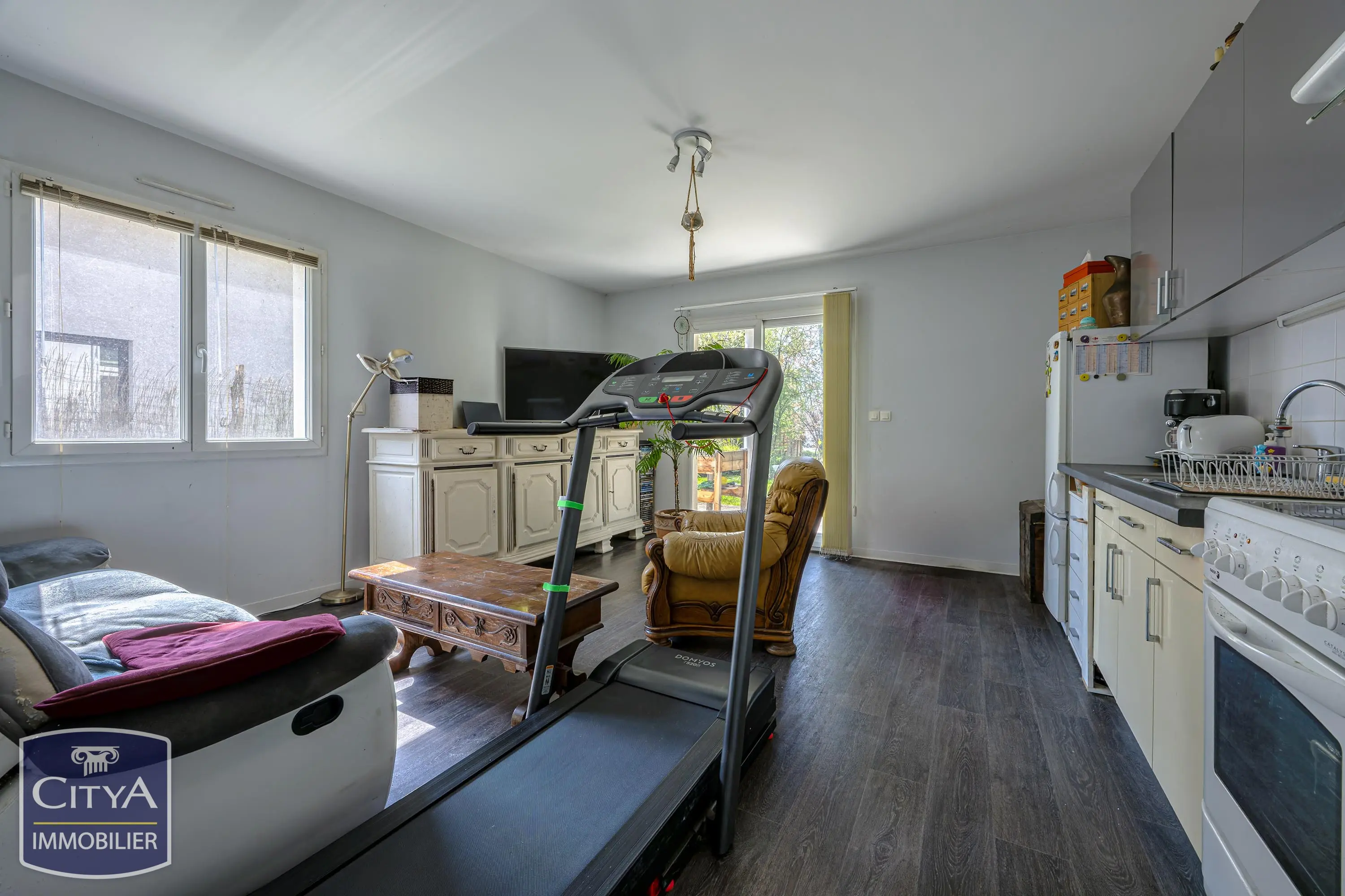 Photo 17 Immeuble 205m²