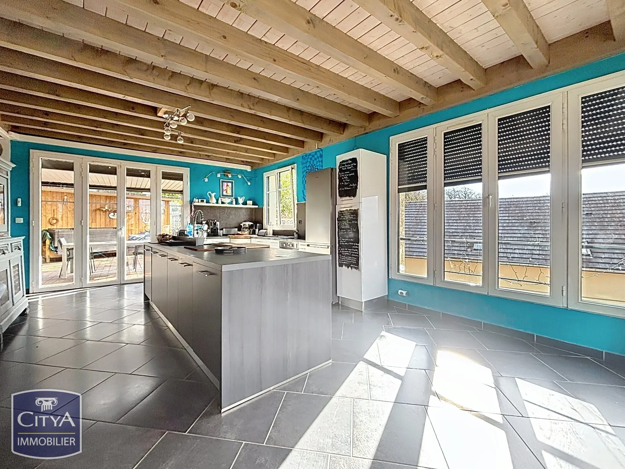 Photo 9 Appartement 5 pièces 162m²