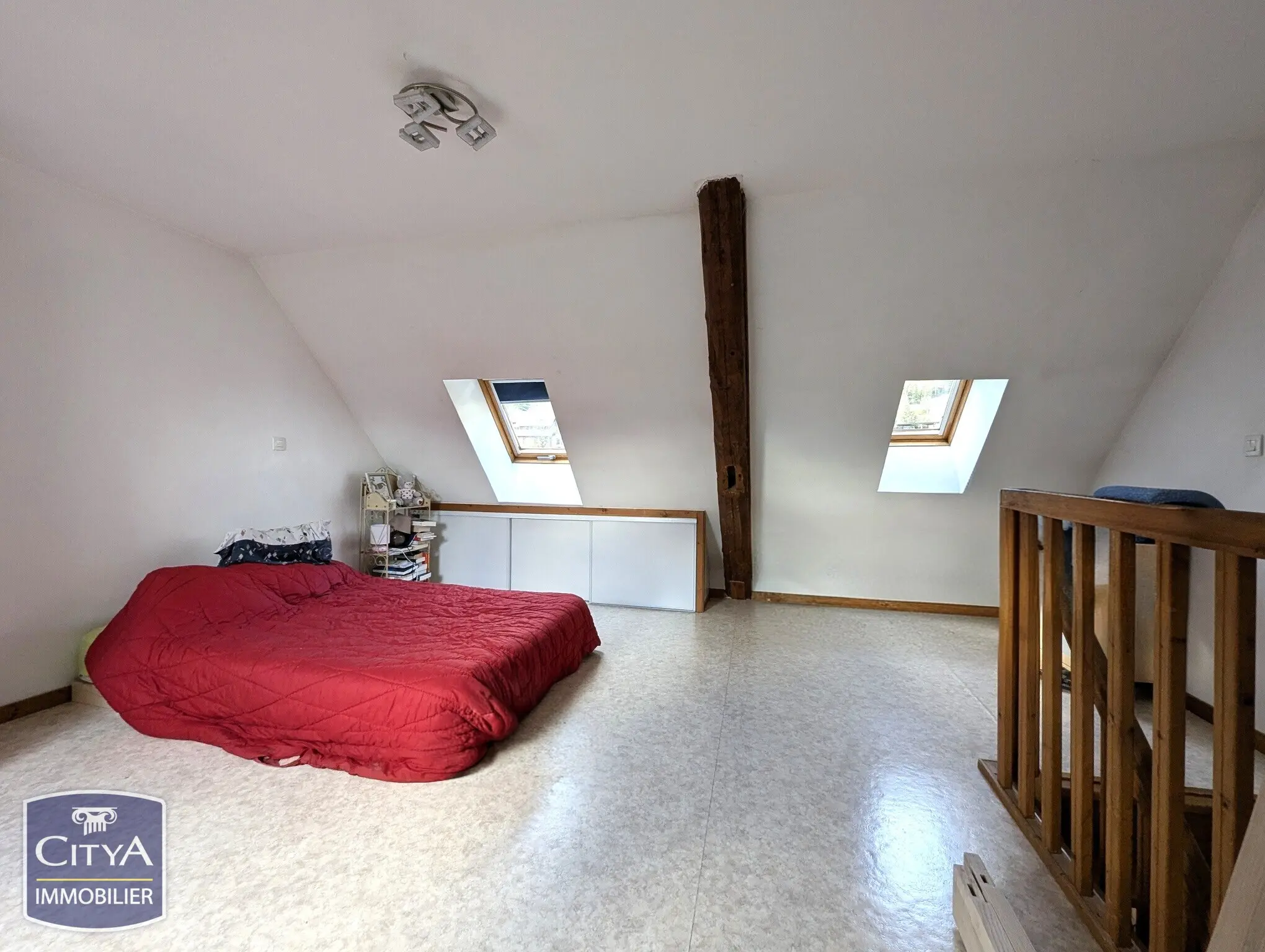 Photo 8 Appartement 2 pièces 50m²