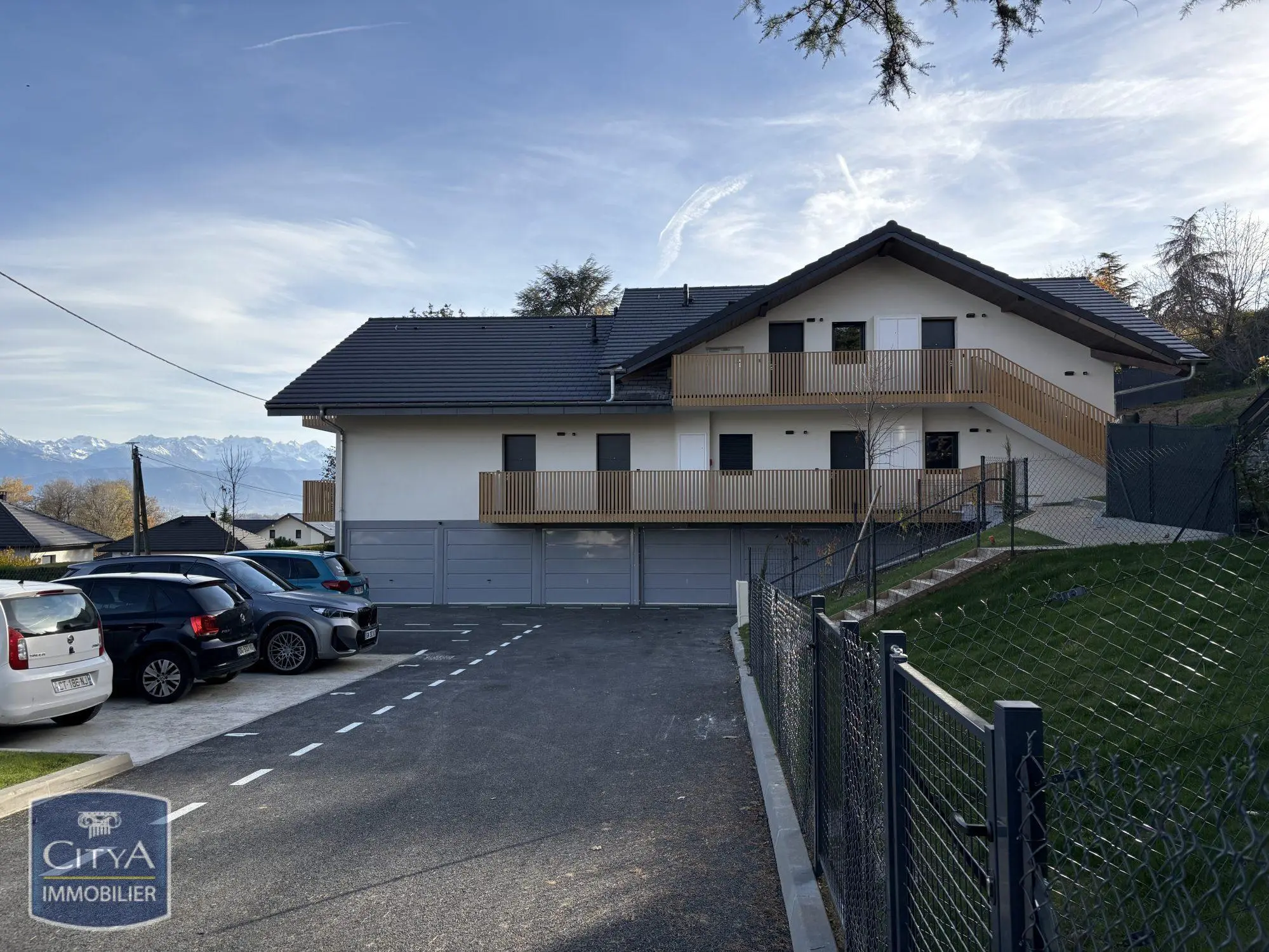 Photo 4 Appartement 4 pièces 91.57m²