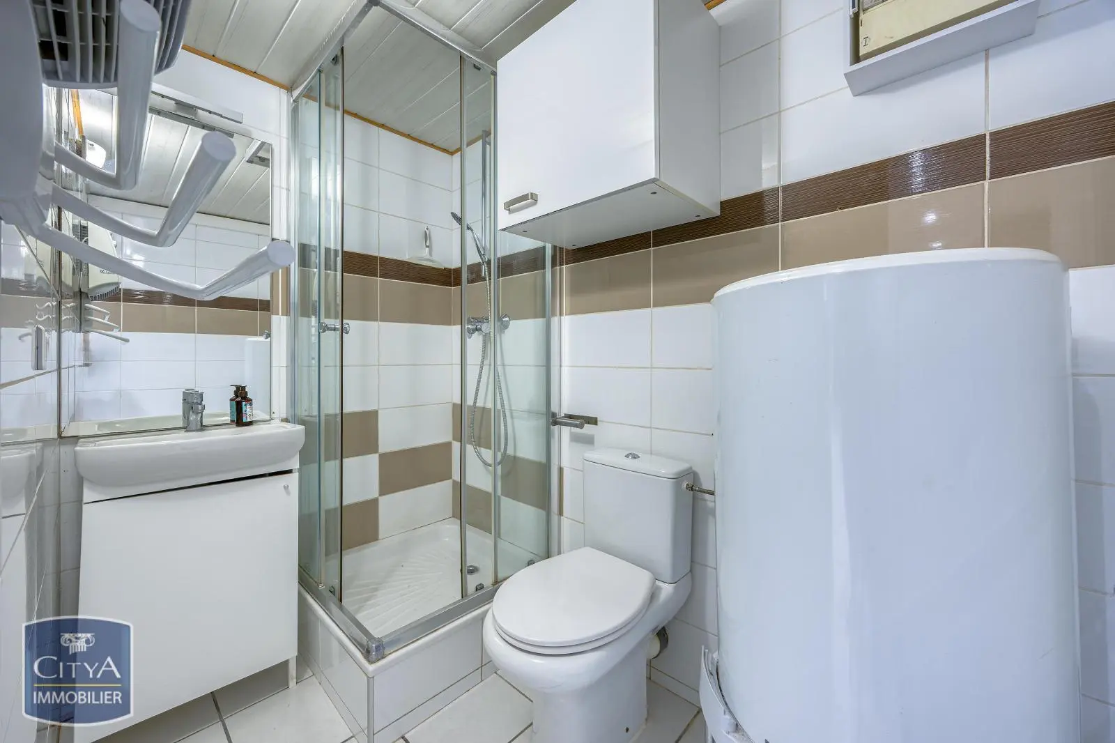 Photo 3 Appartement 1 pièce 20m²