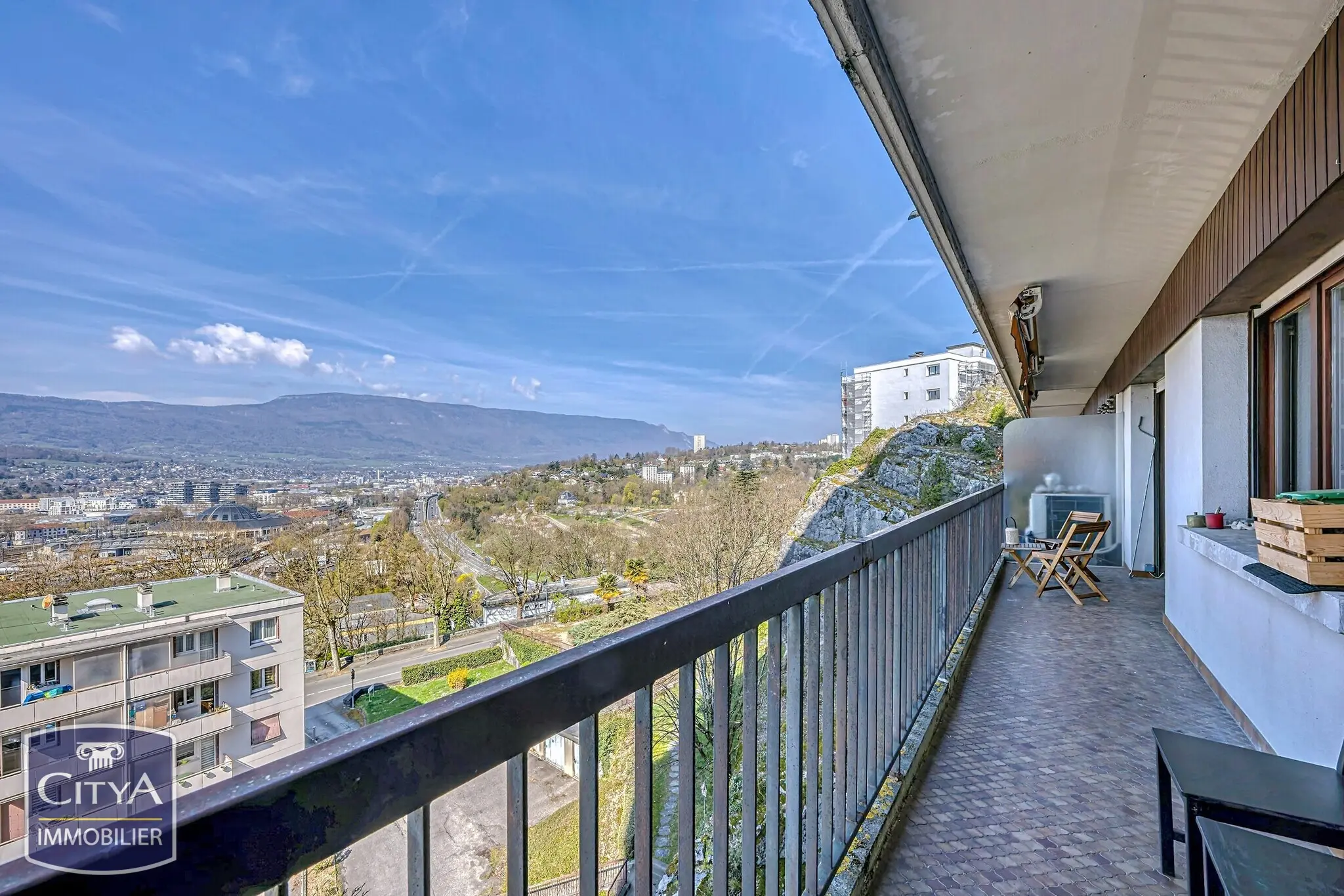 Photo 6 appartement Chambéry