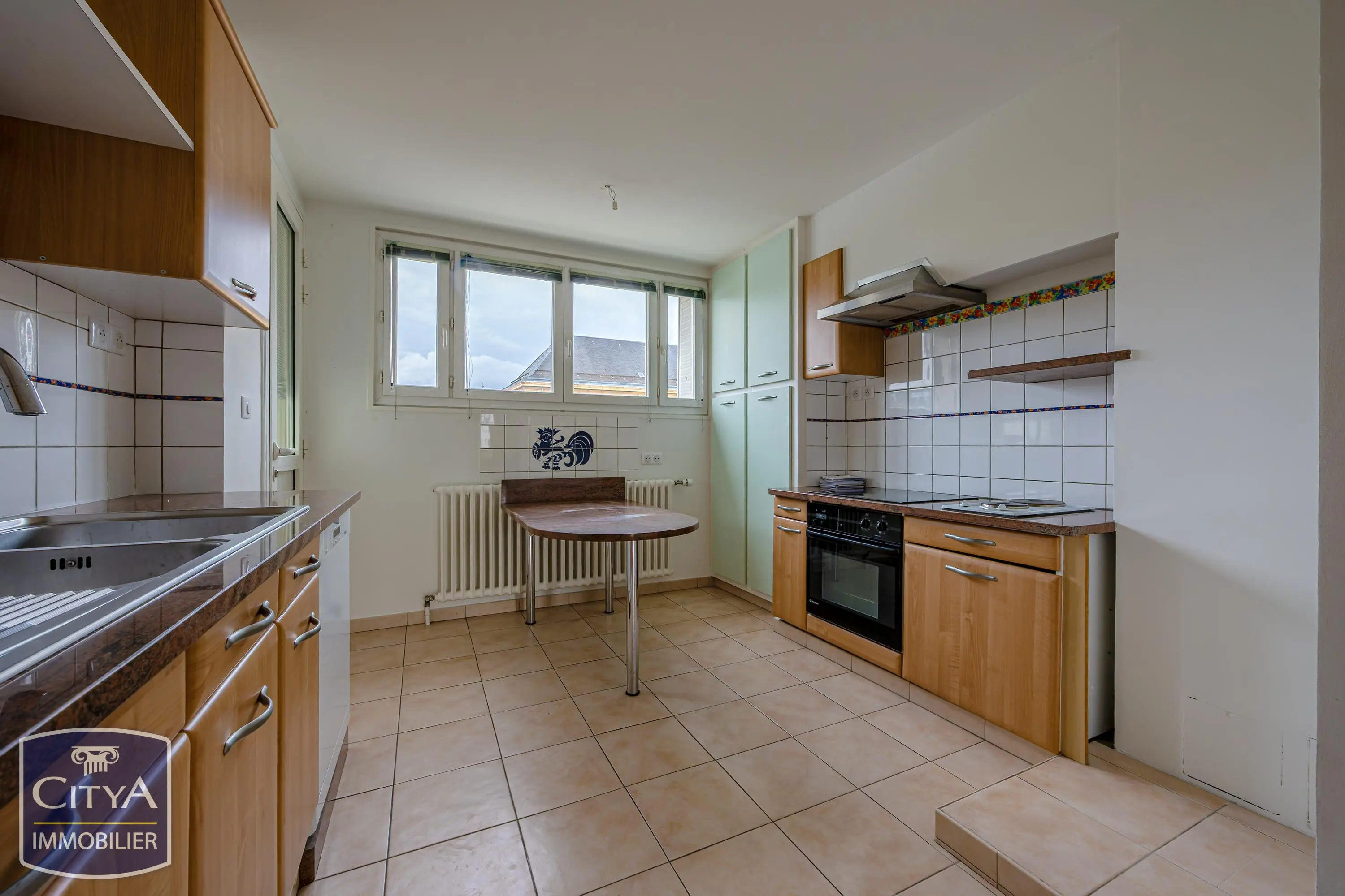 Photo 2 Appartement 5 pièces 121.94m²
