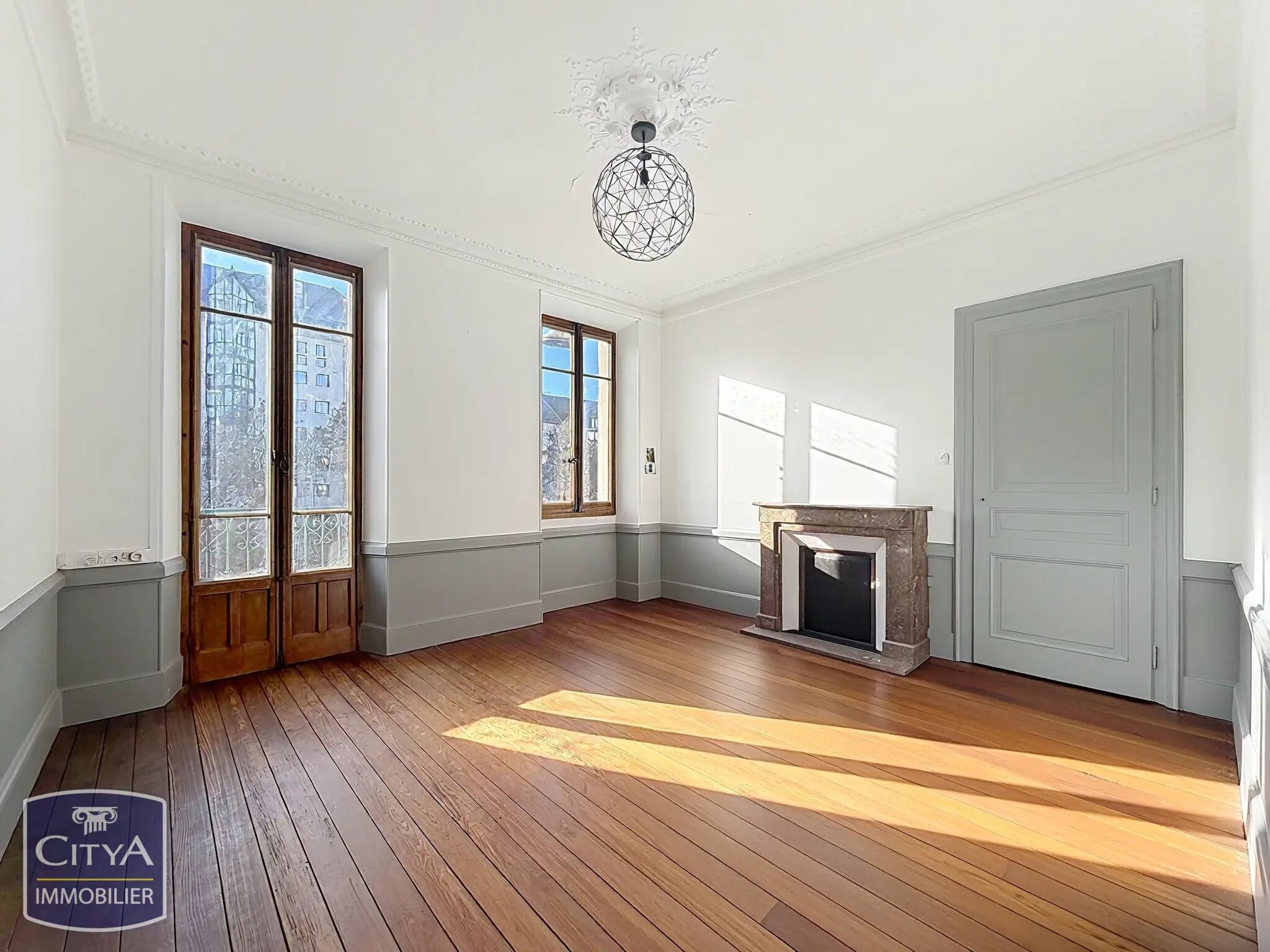 Photo 1 Appartement 3 pièces 59m²