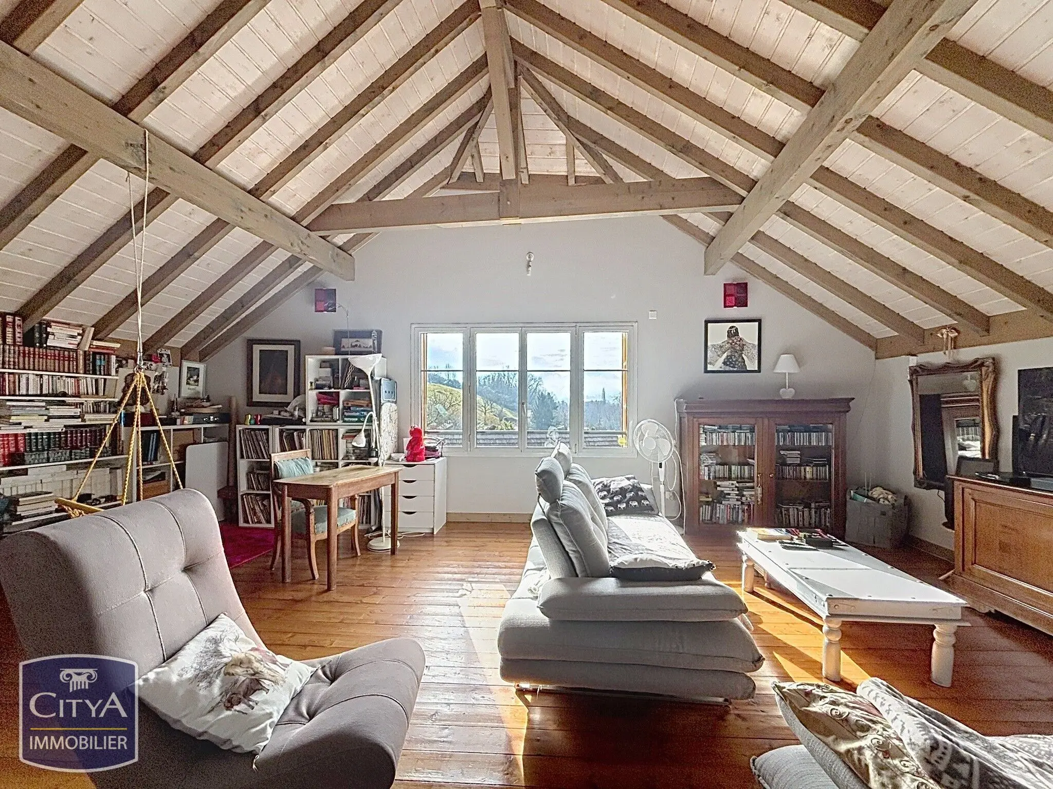 Photo 16 Appartement 5 pièces 162m²