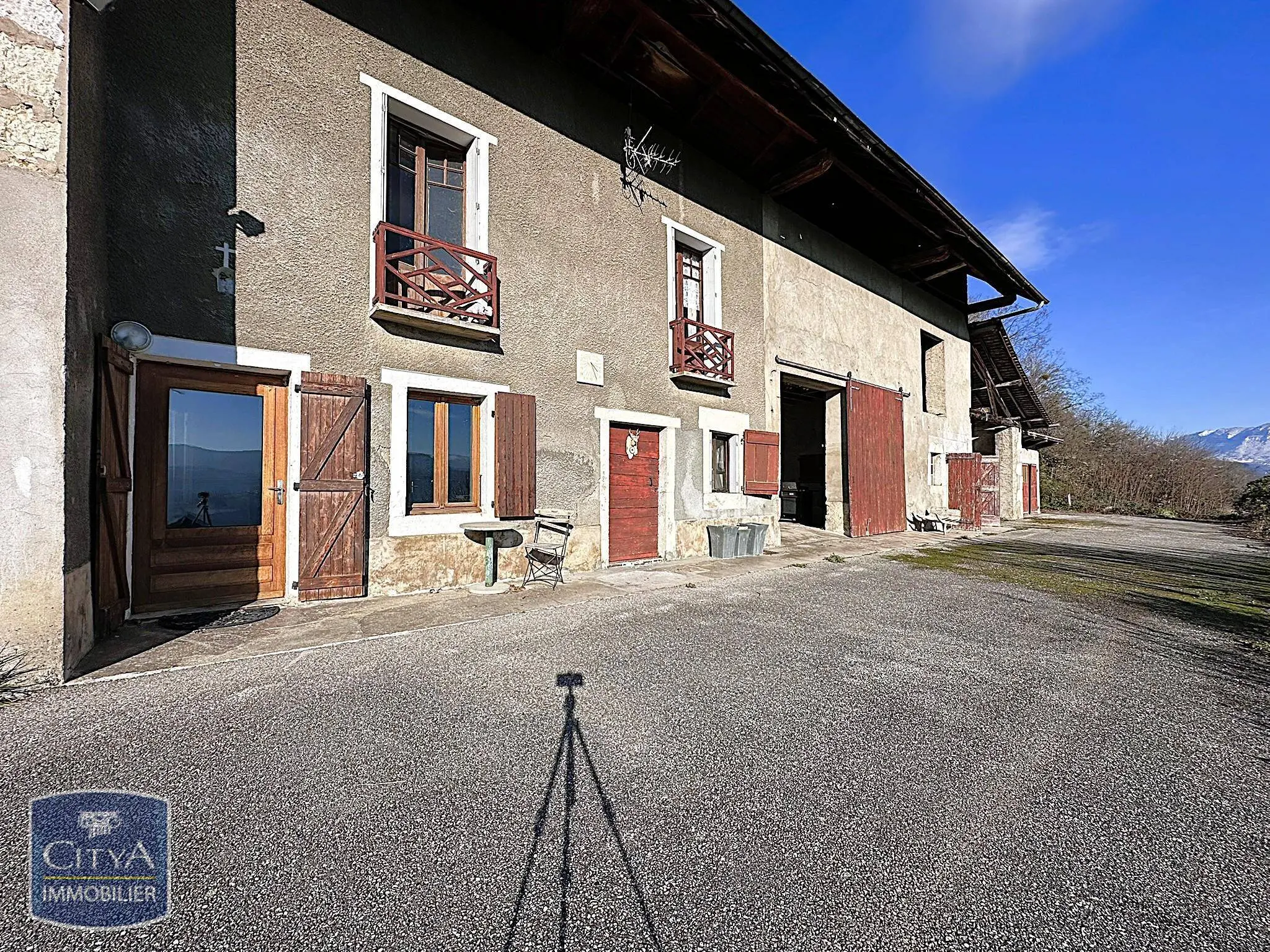 Photo 1 Maison 5 pièces 95m²