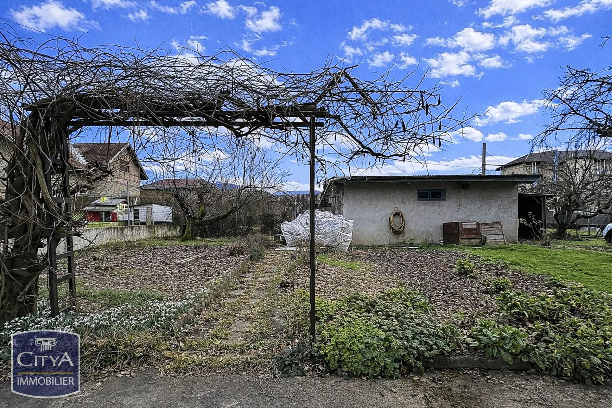 Photo 11 Appartement 3 pièces 74.7m²