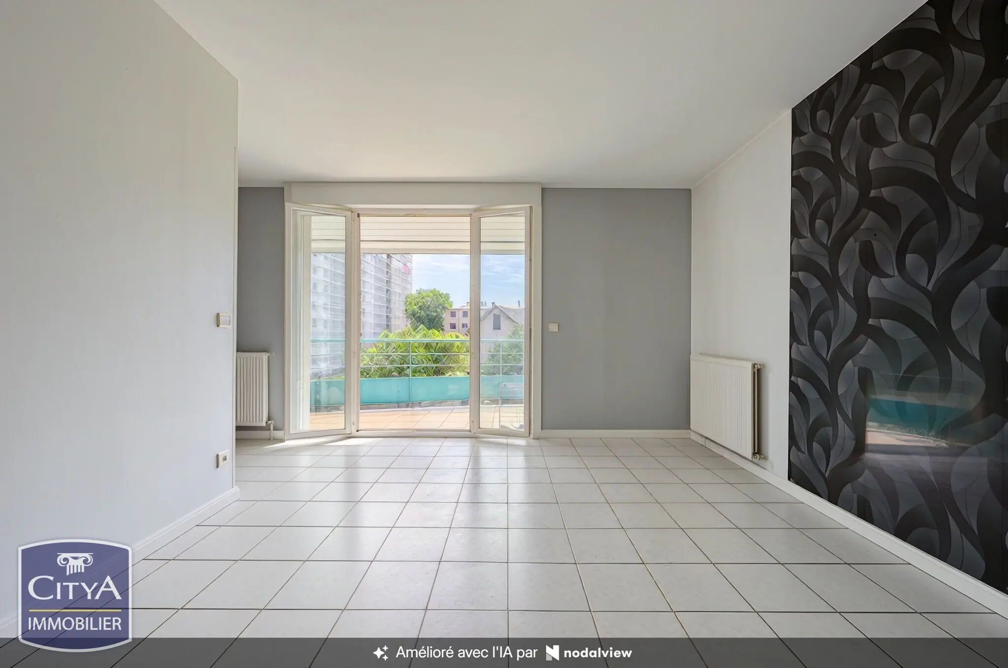 Photo 3 Appartement 2 pièces 38m²