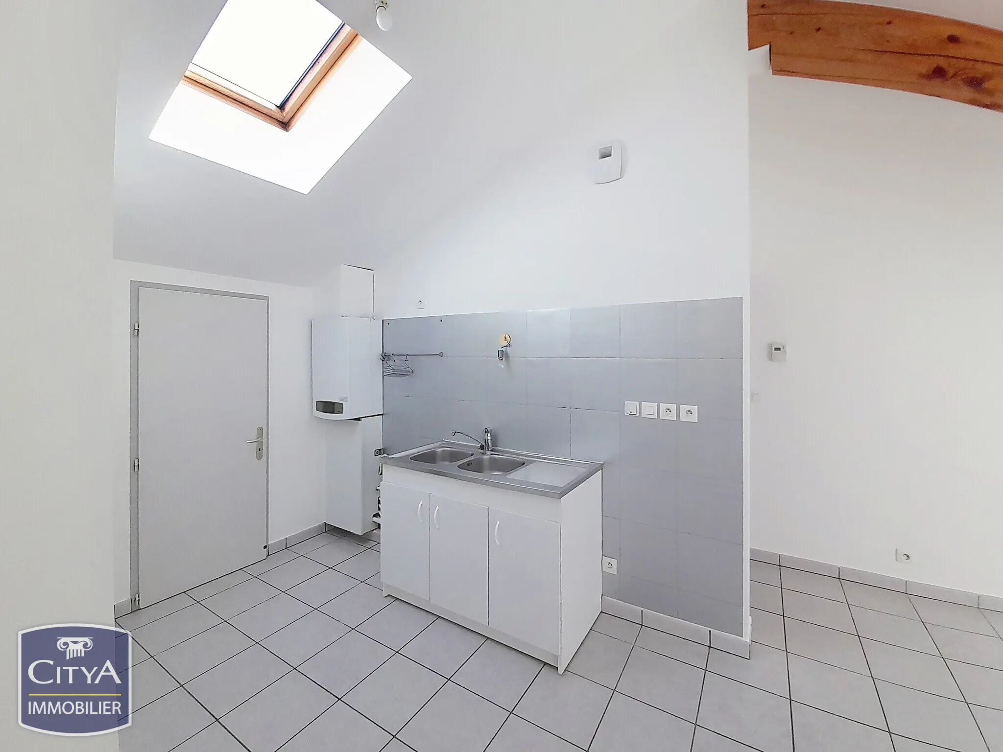 Photo 4 Appartement 2 pièces 50.24m²