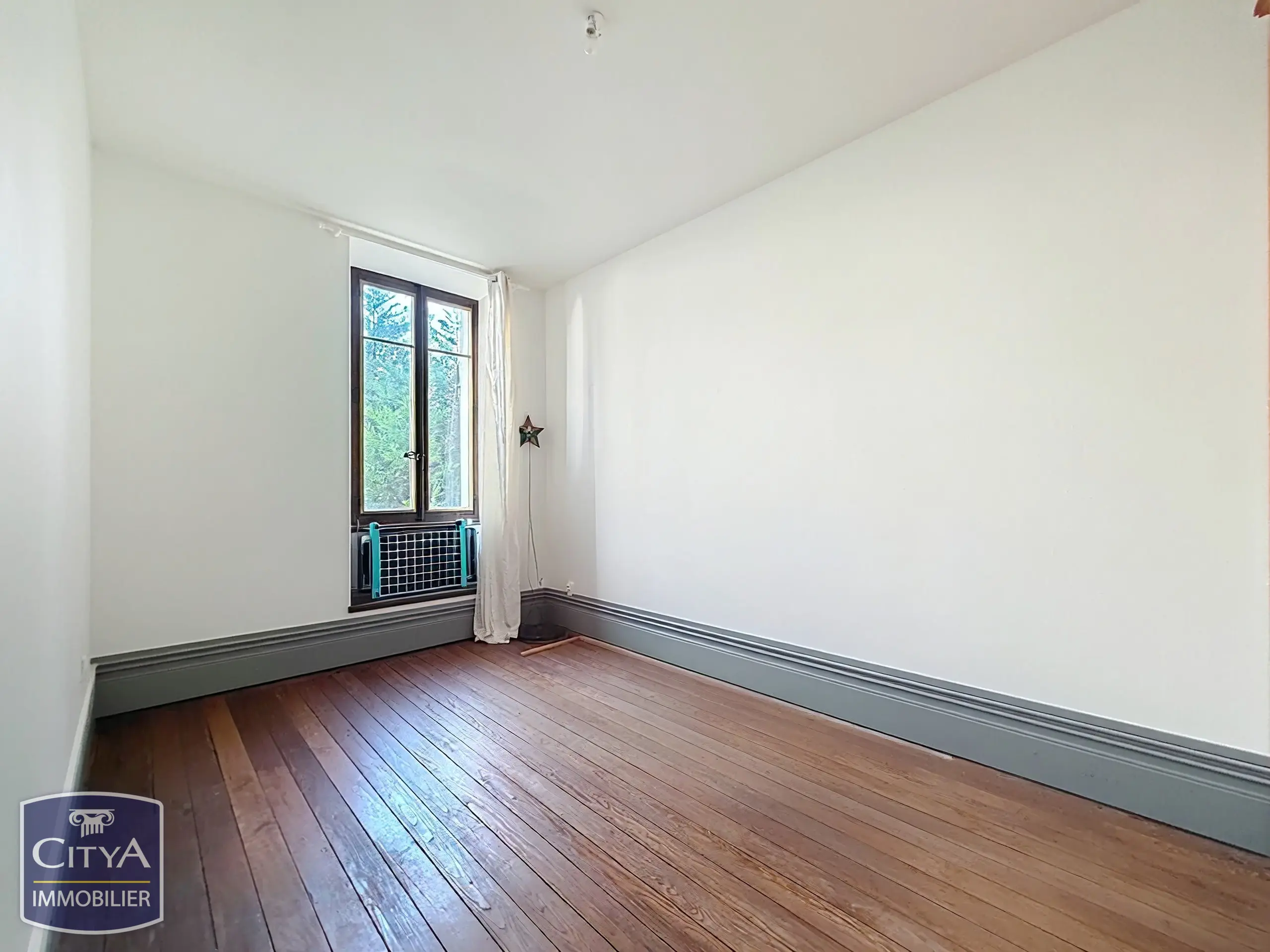 Photo 7 Appartement 3 pièces 59m²