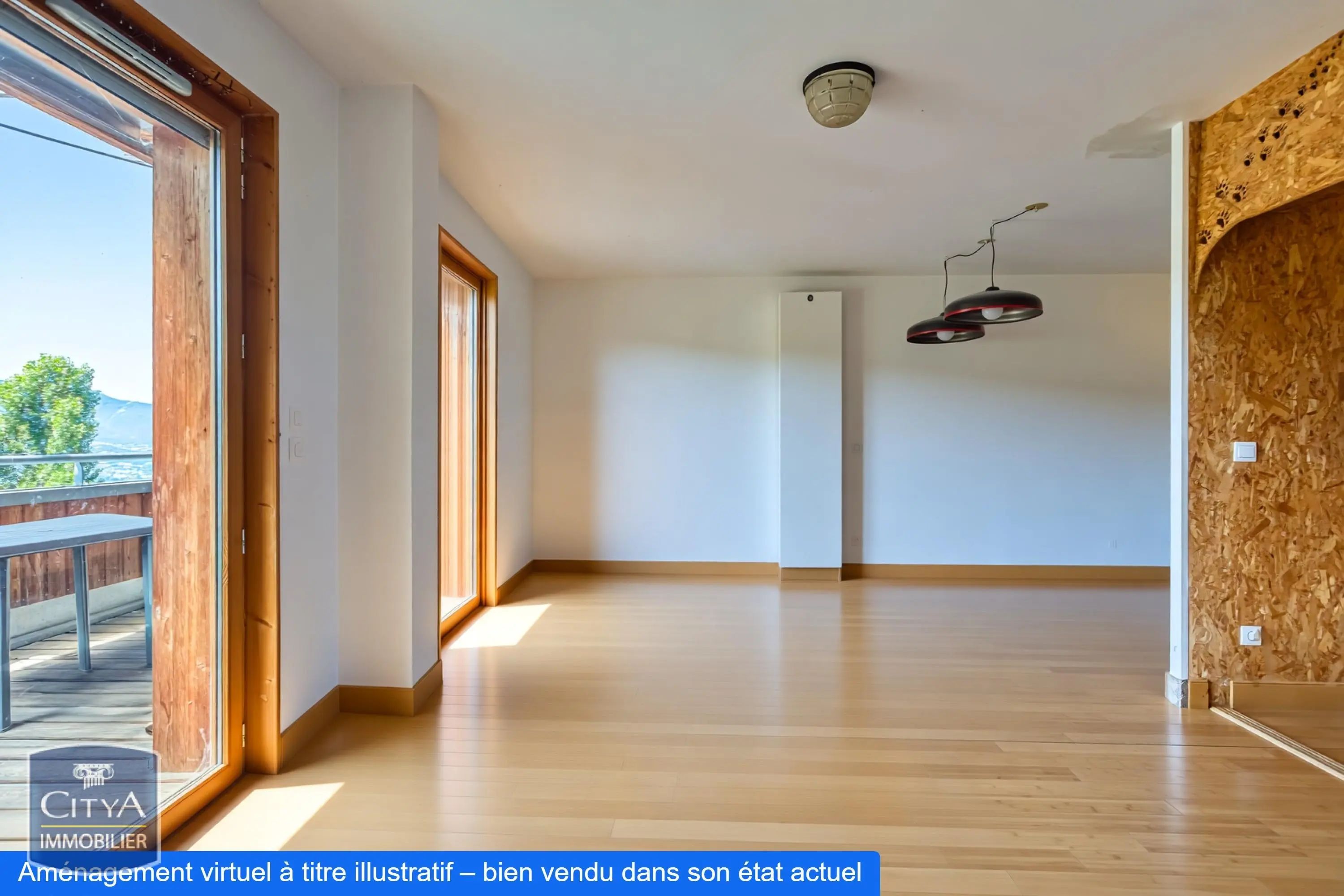 Photo 6 Appartement 3 pièces 64.31m²