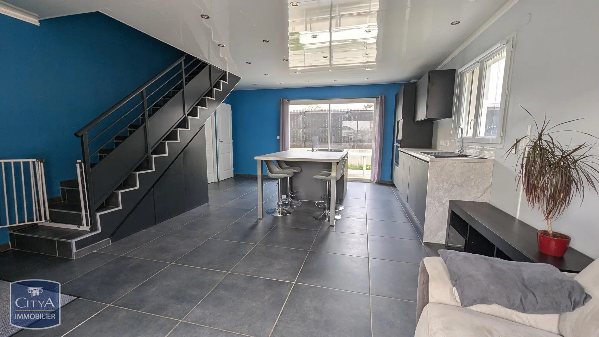 Photo 1 Maison 4 pièces 86m²