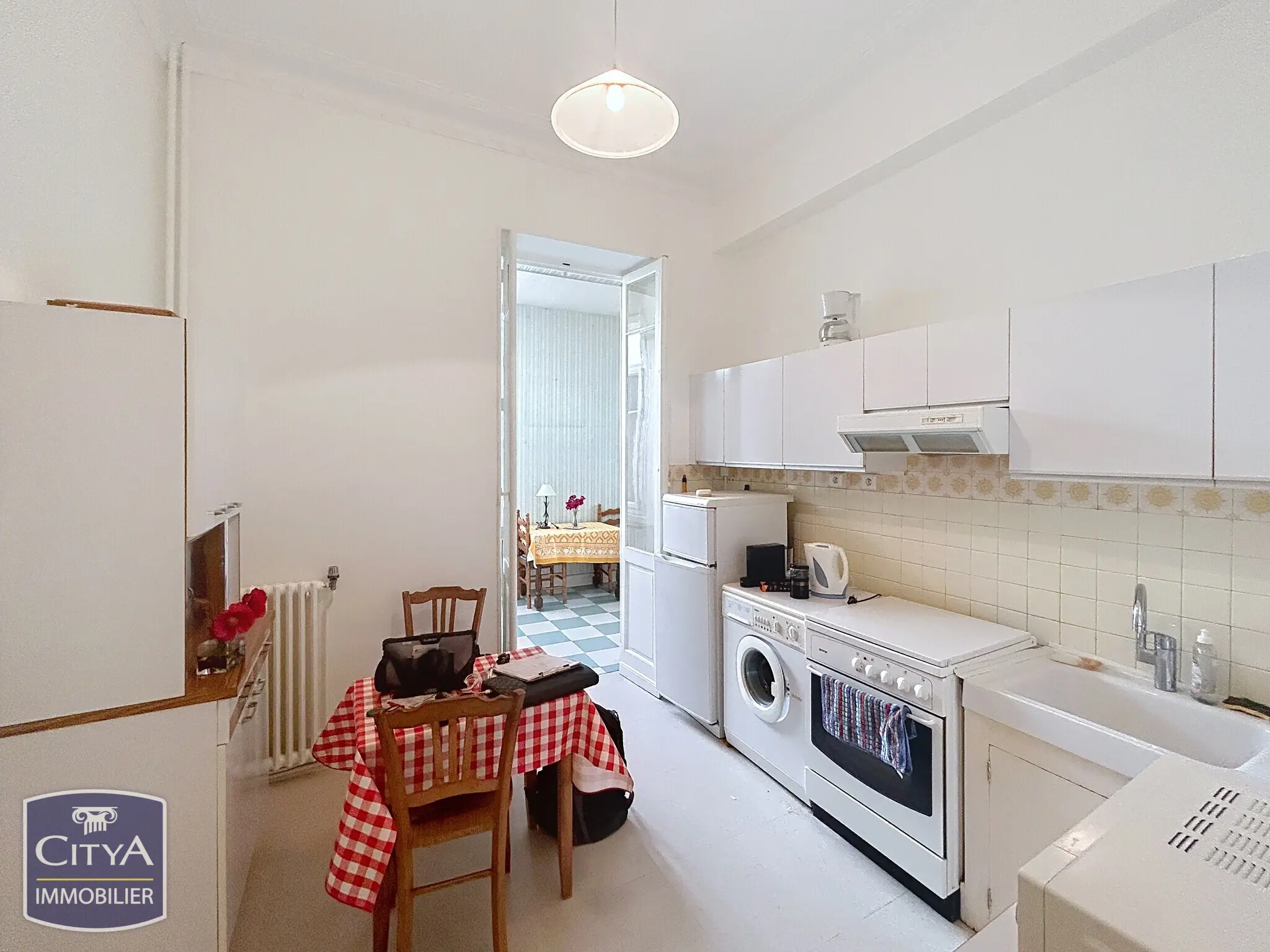 Photo 7 Appartement 2 pièces 43m²