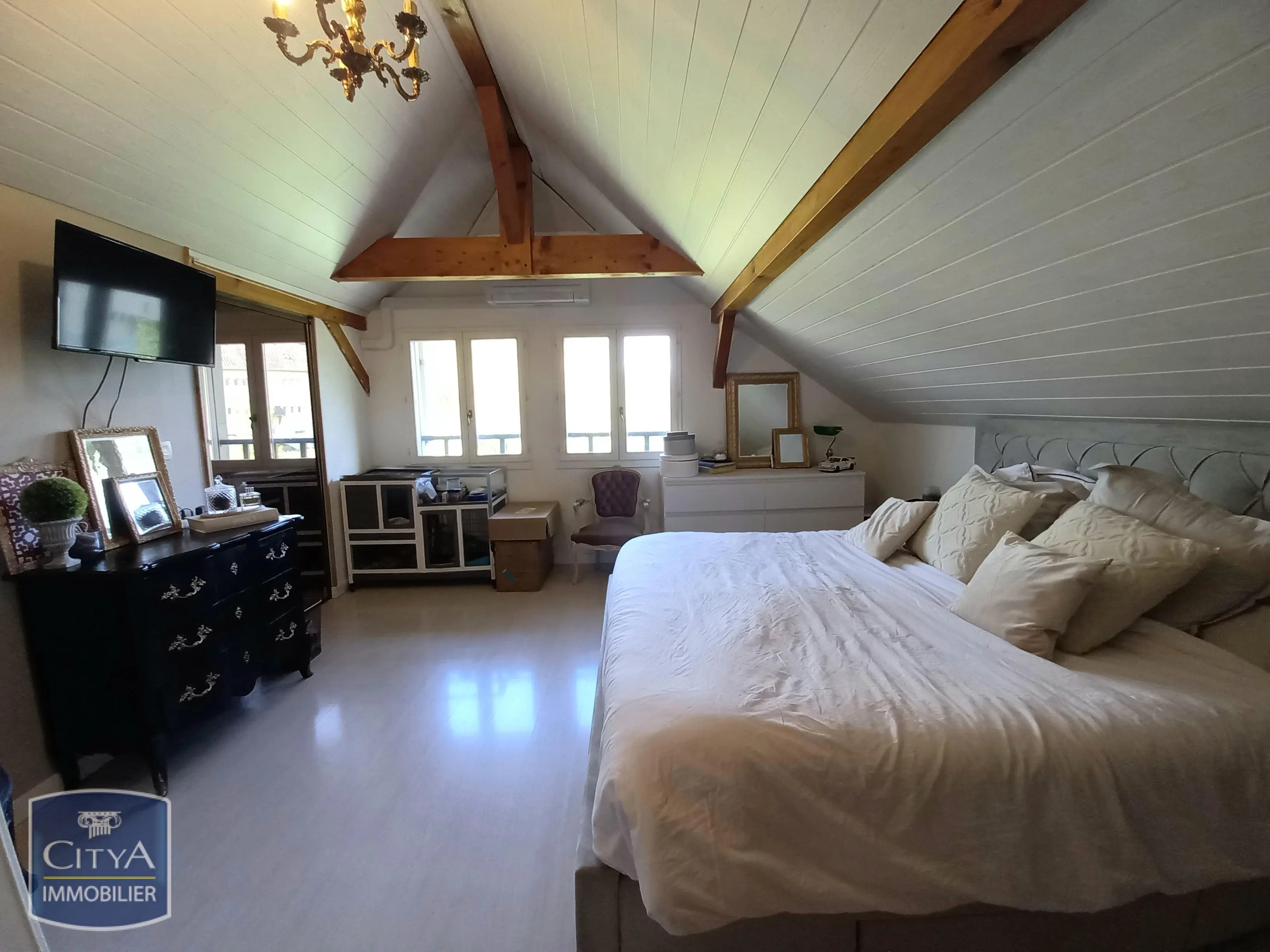 Photo 7 Maison 4 pièces 155m²