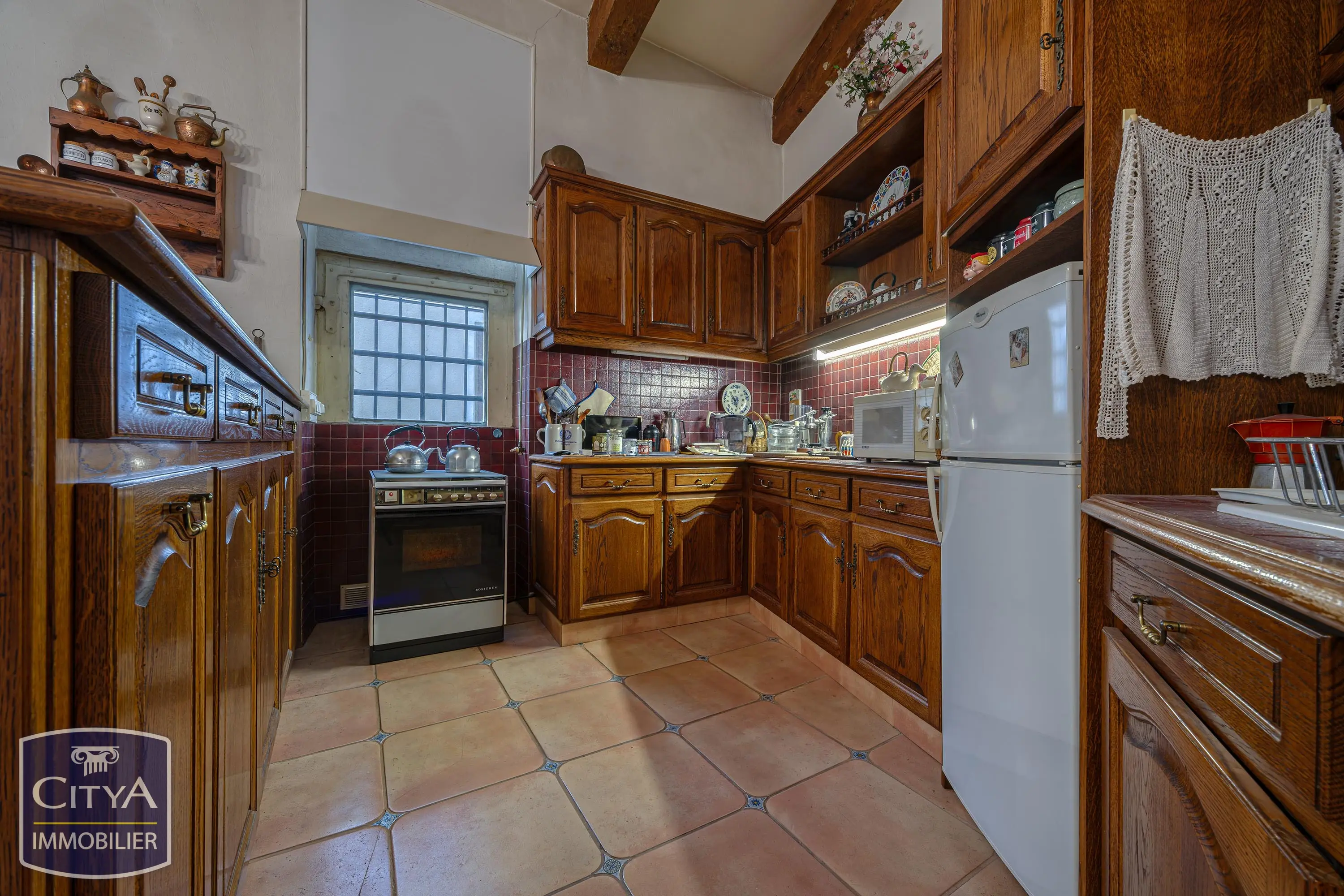 Photo 9 Appartement 4 pièces 169.71m²