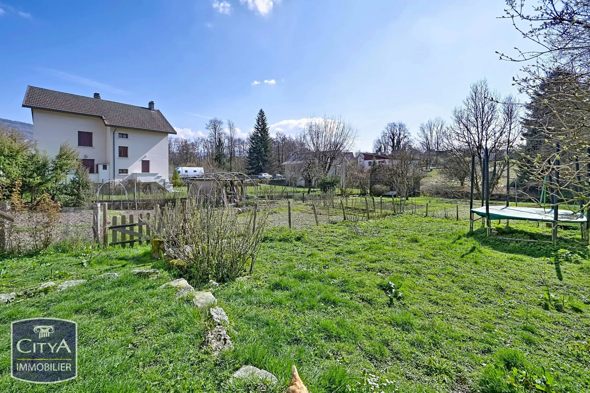 Photo 2 Maison 7 pièces 136m²