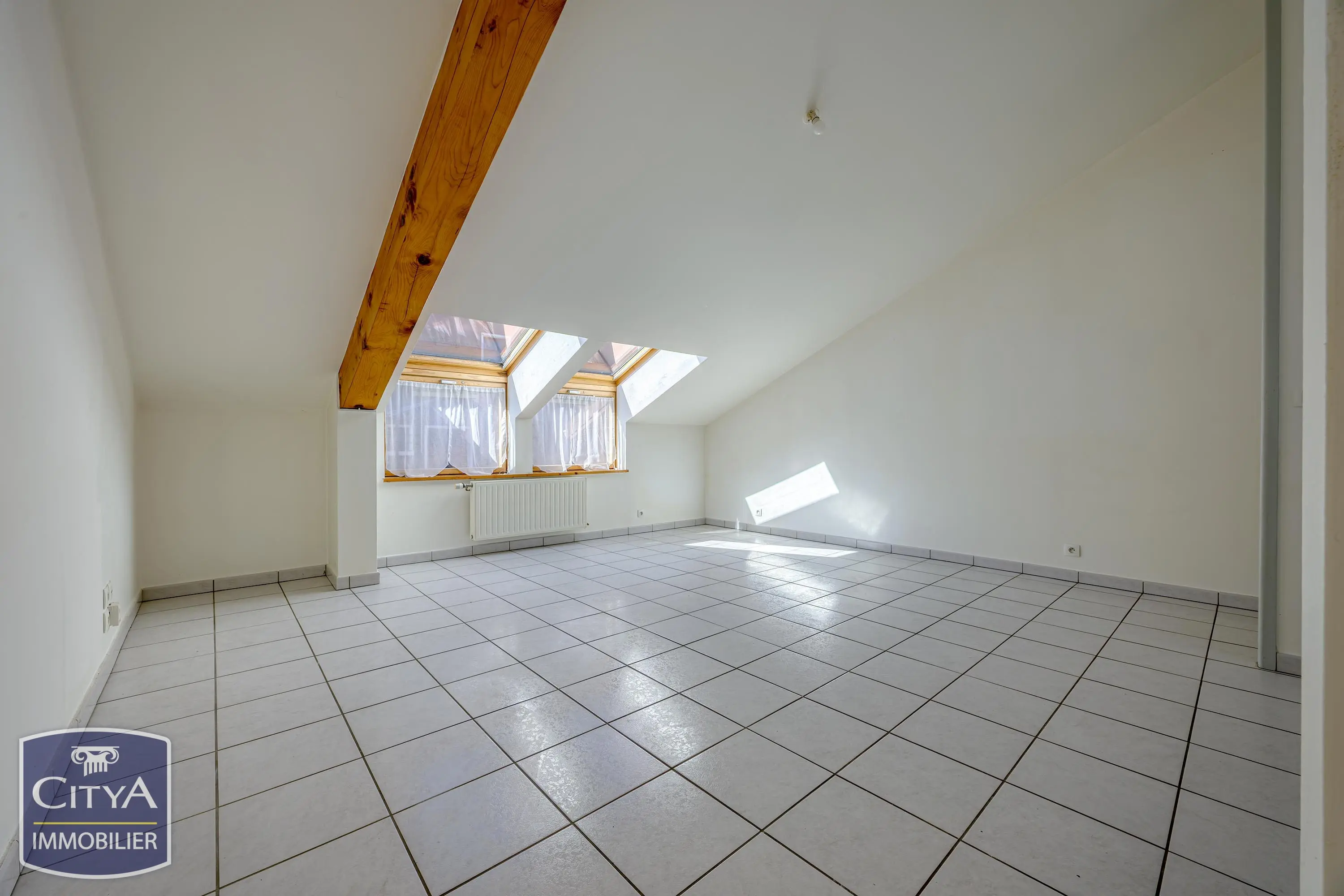 Photo 1 Appartement 2 pièces 50.24m²