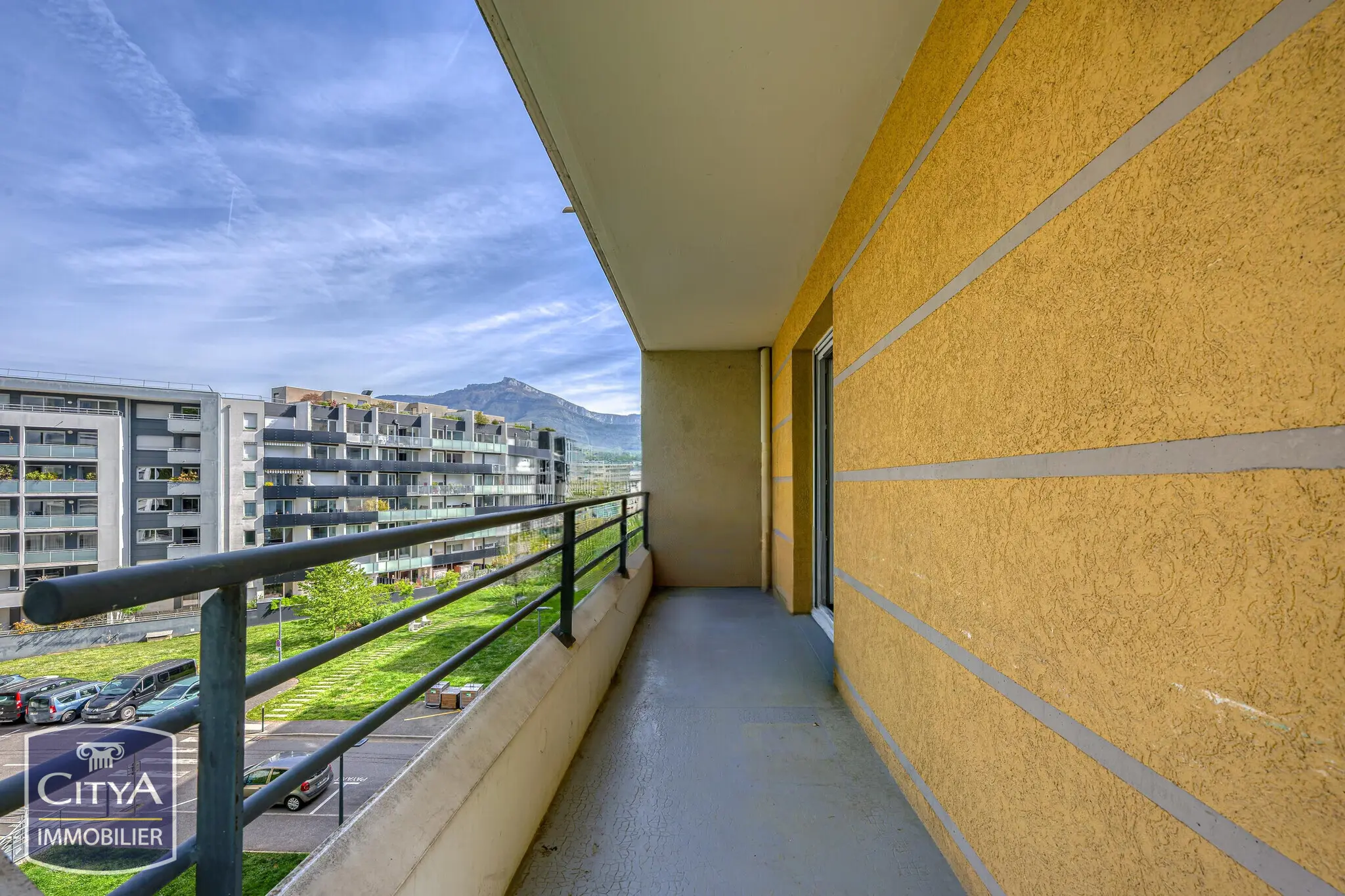 Photo 8 Appartement 2 pièces 49.77m²