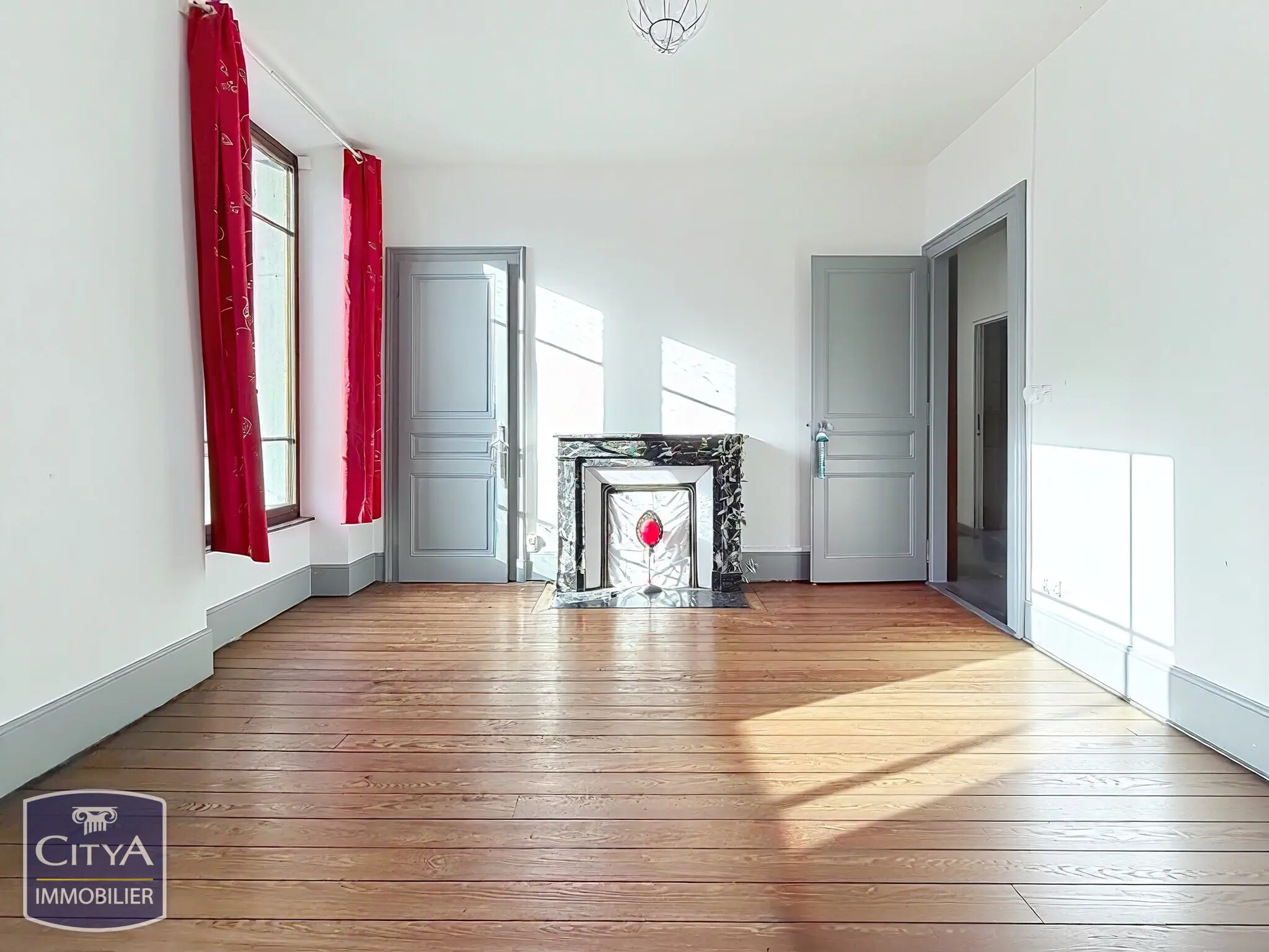 Photo 4 Appartement 3 pièces 59m²