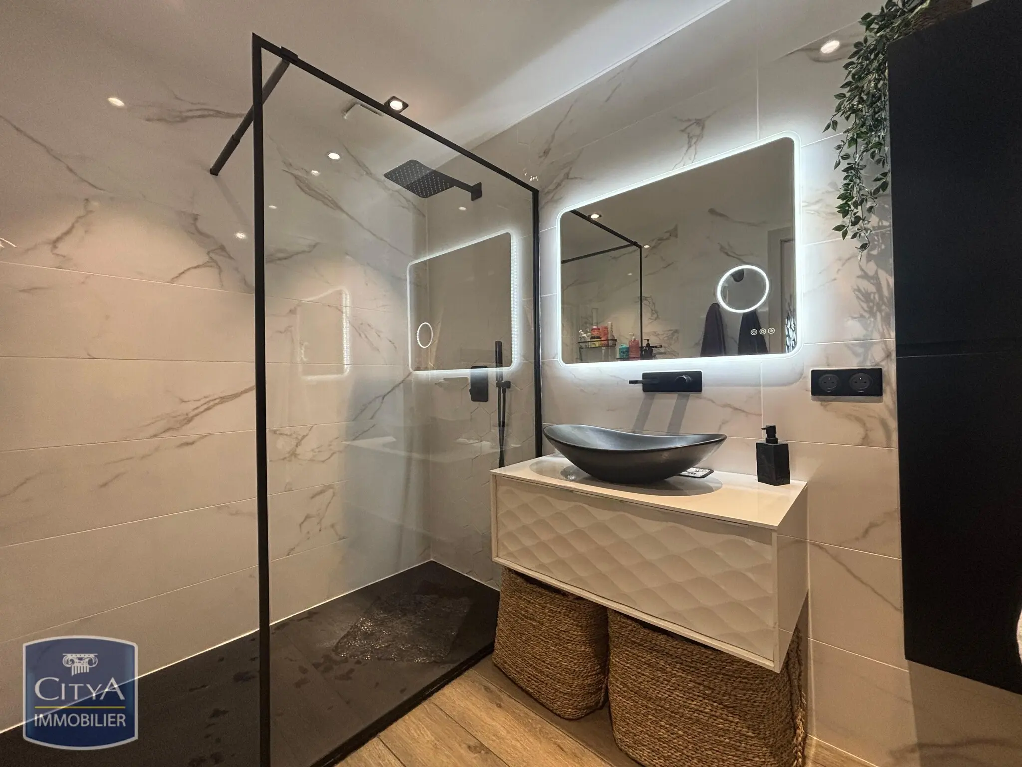 Photo 8 Appartement 3 pièces 60.94m²