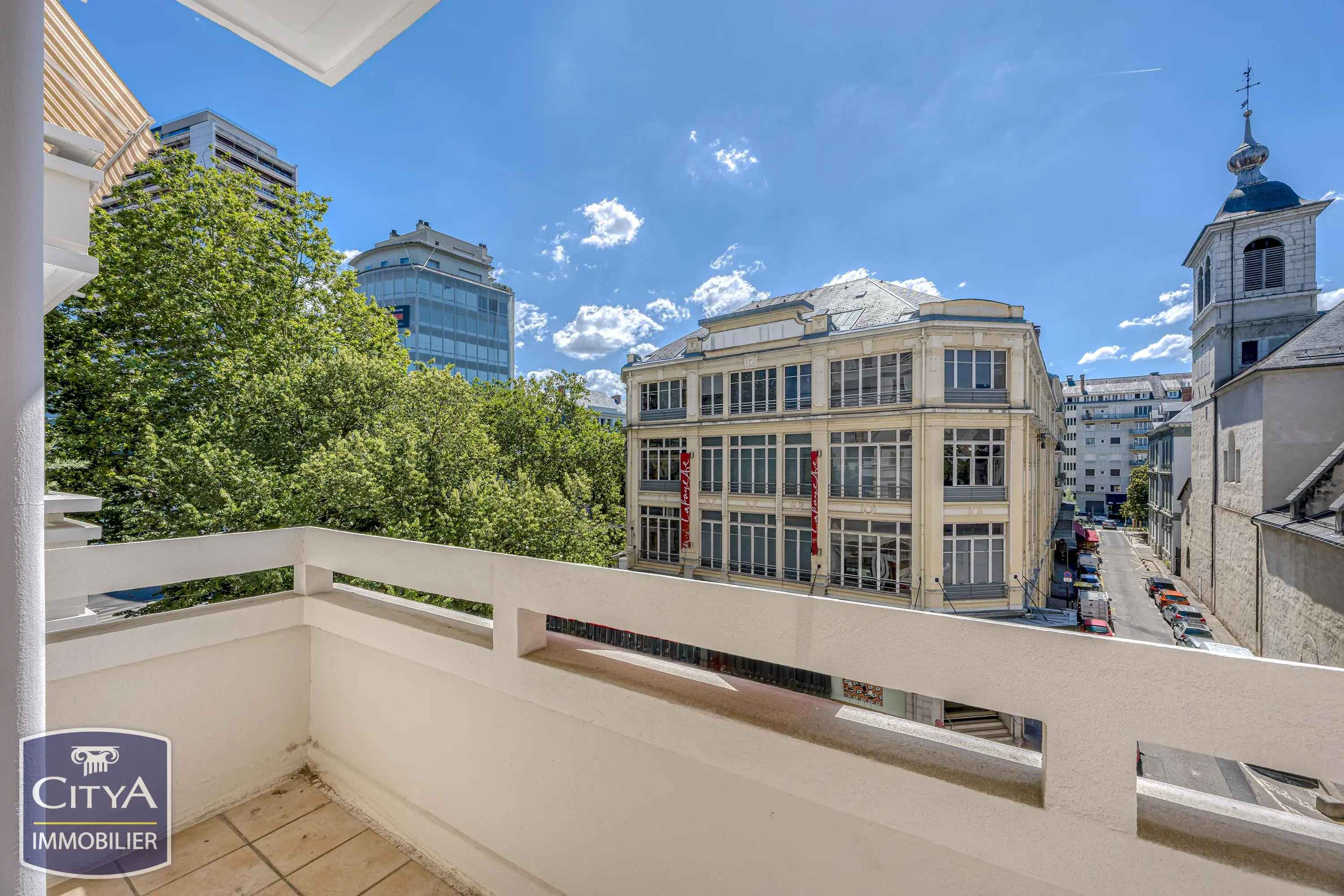 Photo 6 Appartement 3 pièces 85.58m²