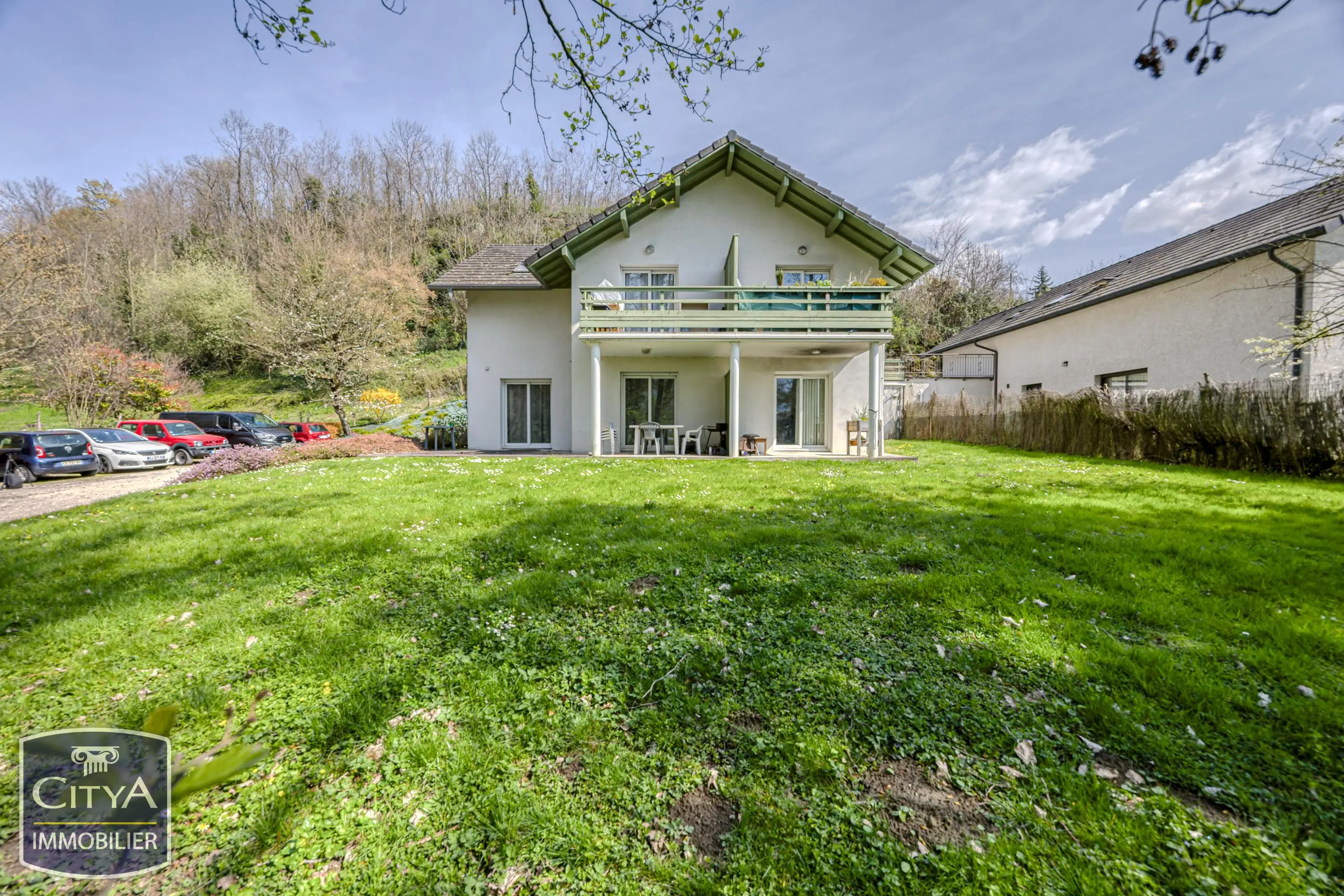 Photo 11 Immeuble 205m²