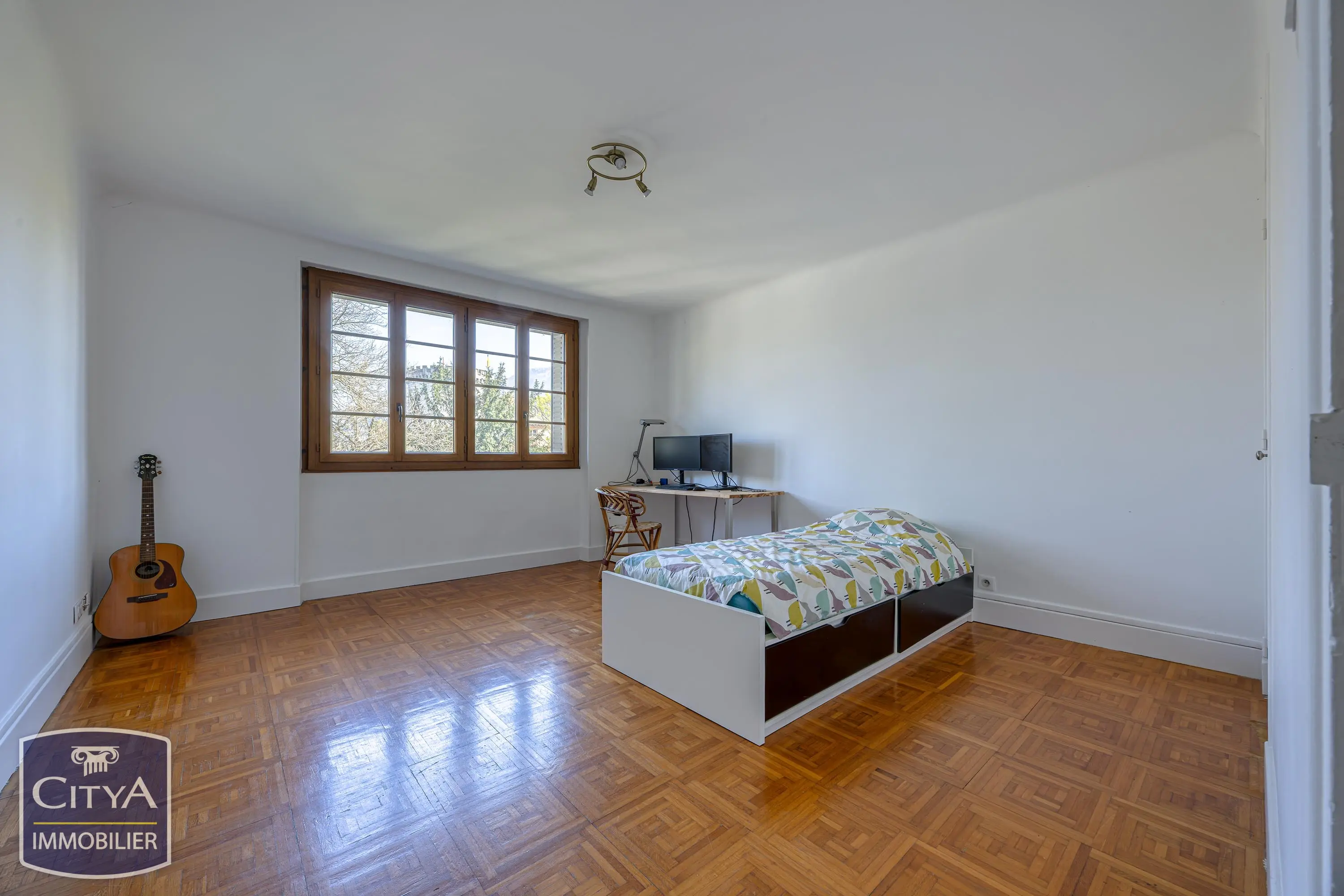 Photo 5 Appartement 4 pièces 95.5m²