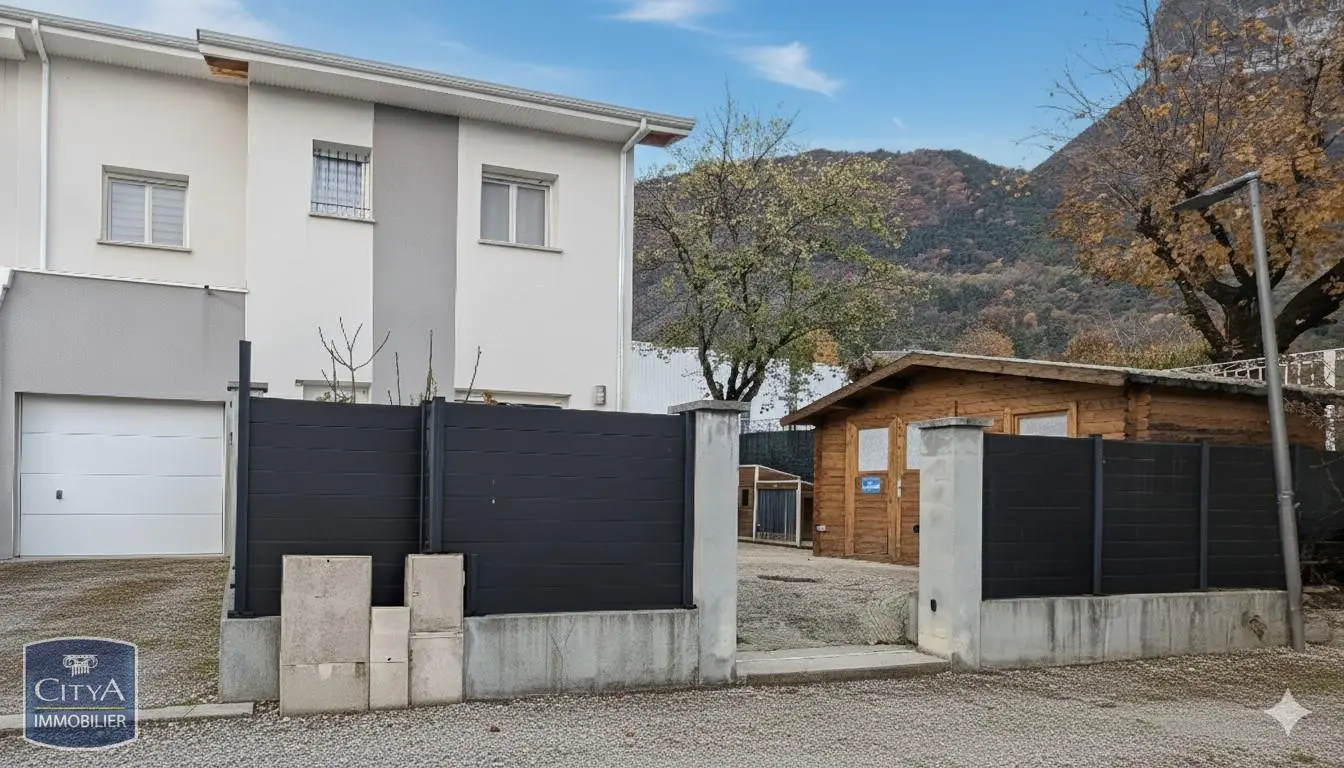 Photo 9 Maison 4 pièces 86m²