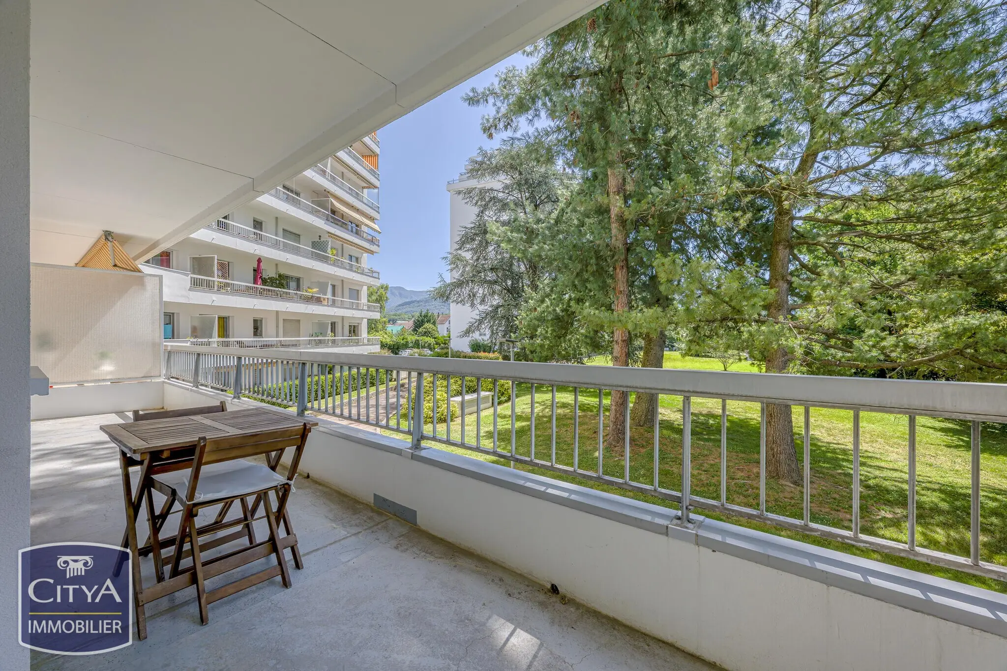 Photo 7 Appartement 2 pièces 49.56m²