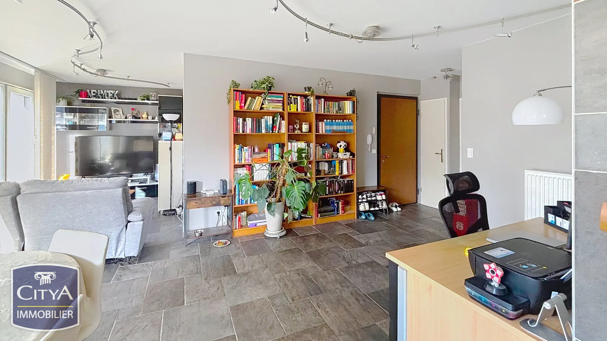 Photo 12 Appartement 4 pièces 89m²