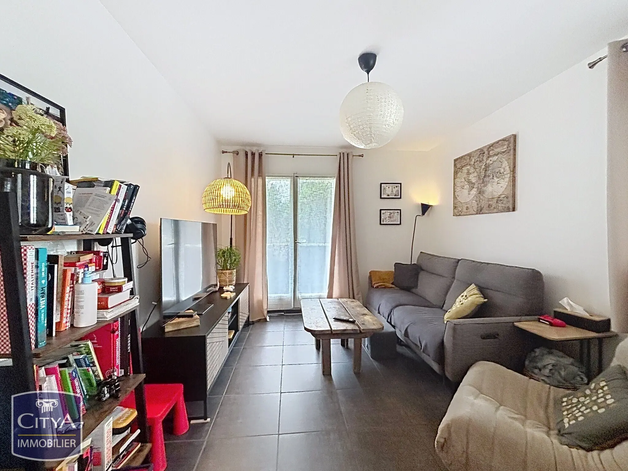 Photo 3 Appartement 4 pièces 77.77m²