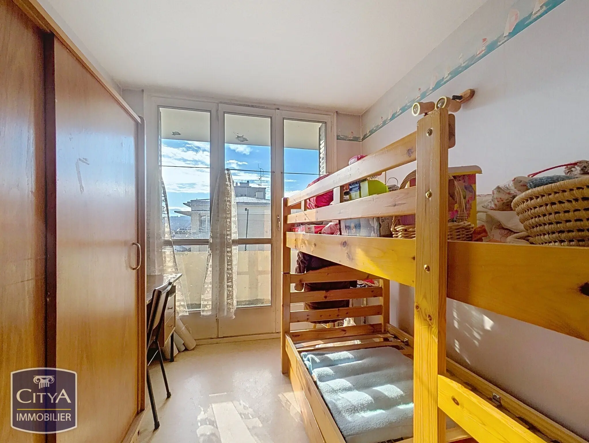 Photo 6 Appartement 4 pièces 72m²