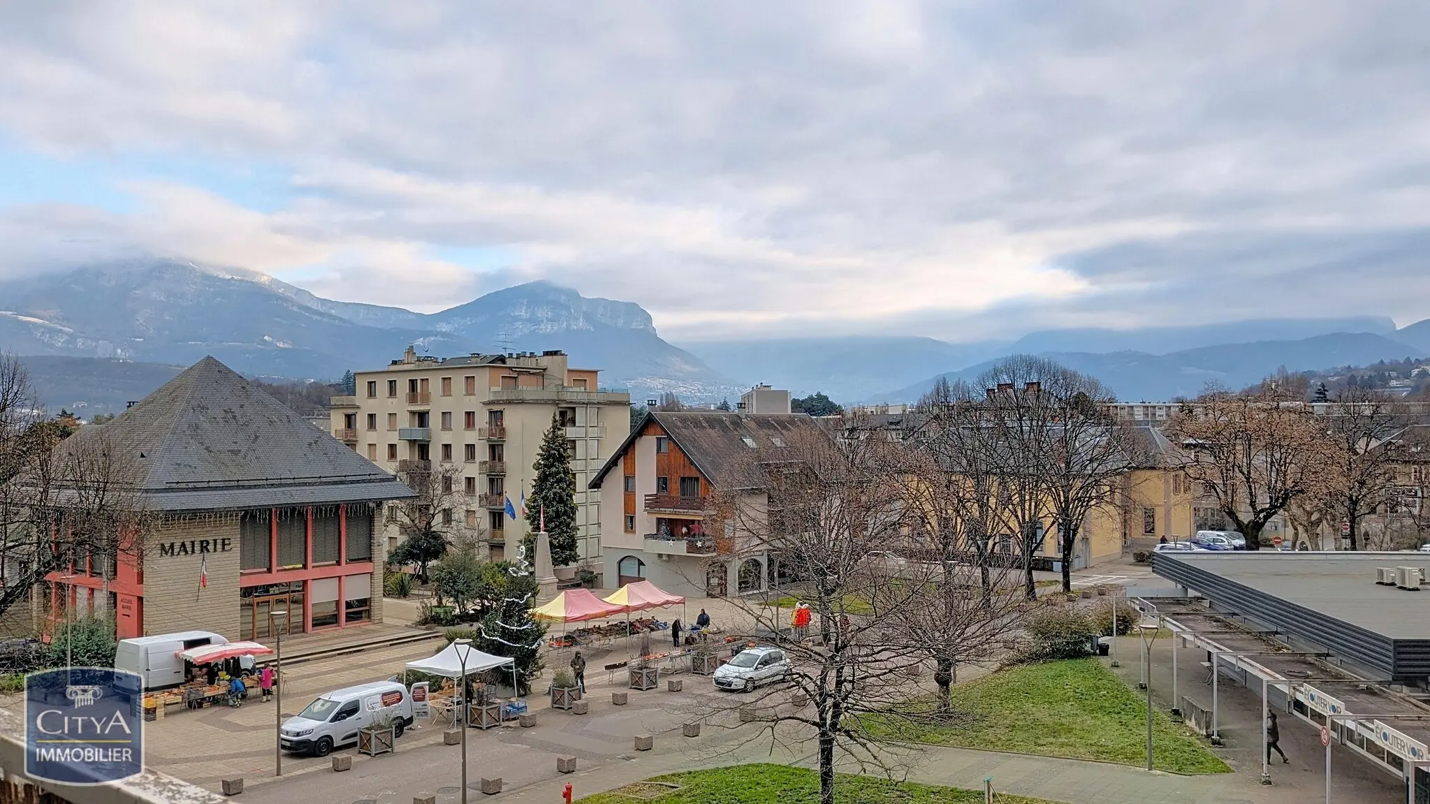 Photo 12 Appartement 5 pièces 92.6m²