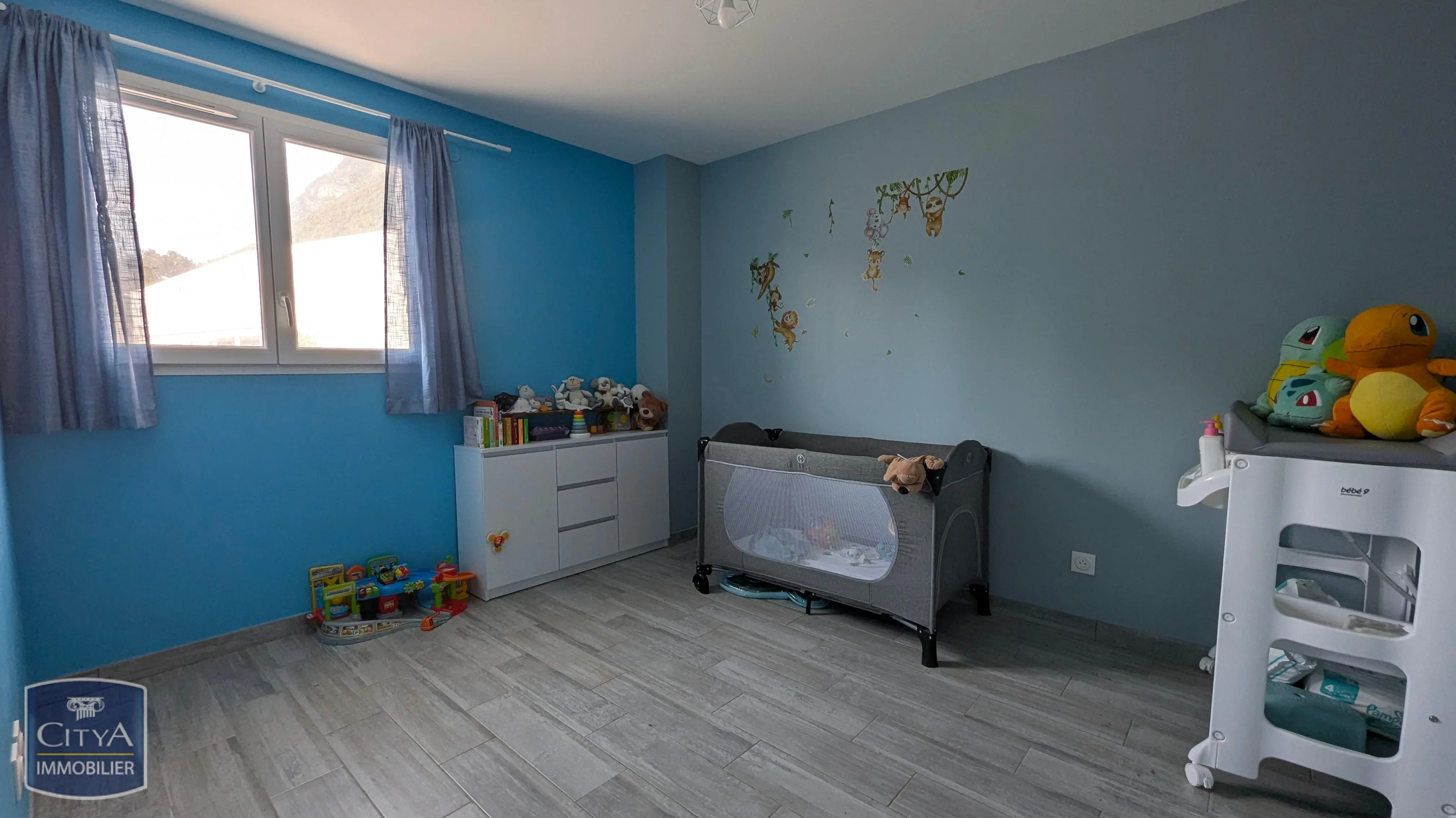 Photo 8 Maison 4 pièces 86m²