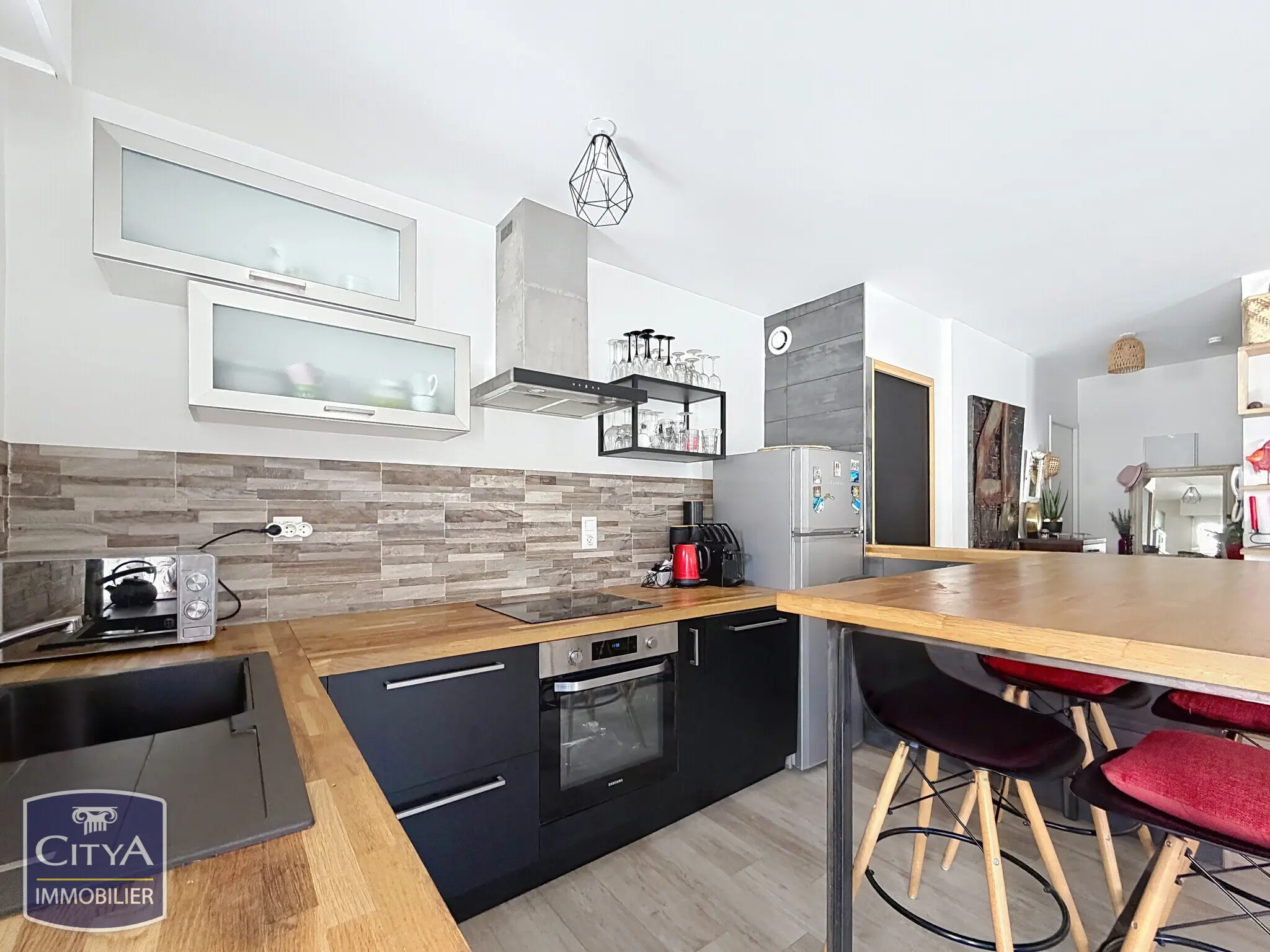 Photo 4 Appartement 2 pièces 47.25m²