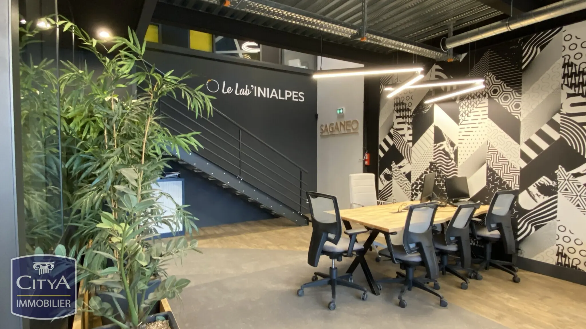 Photo 5 Local Professionnel 371m²