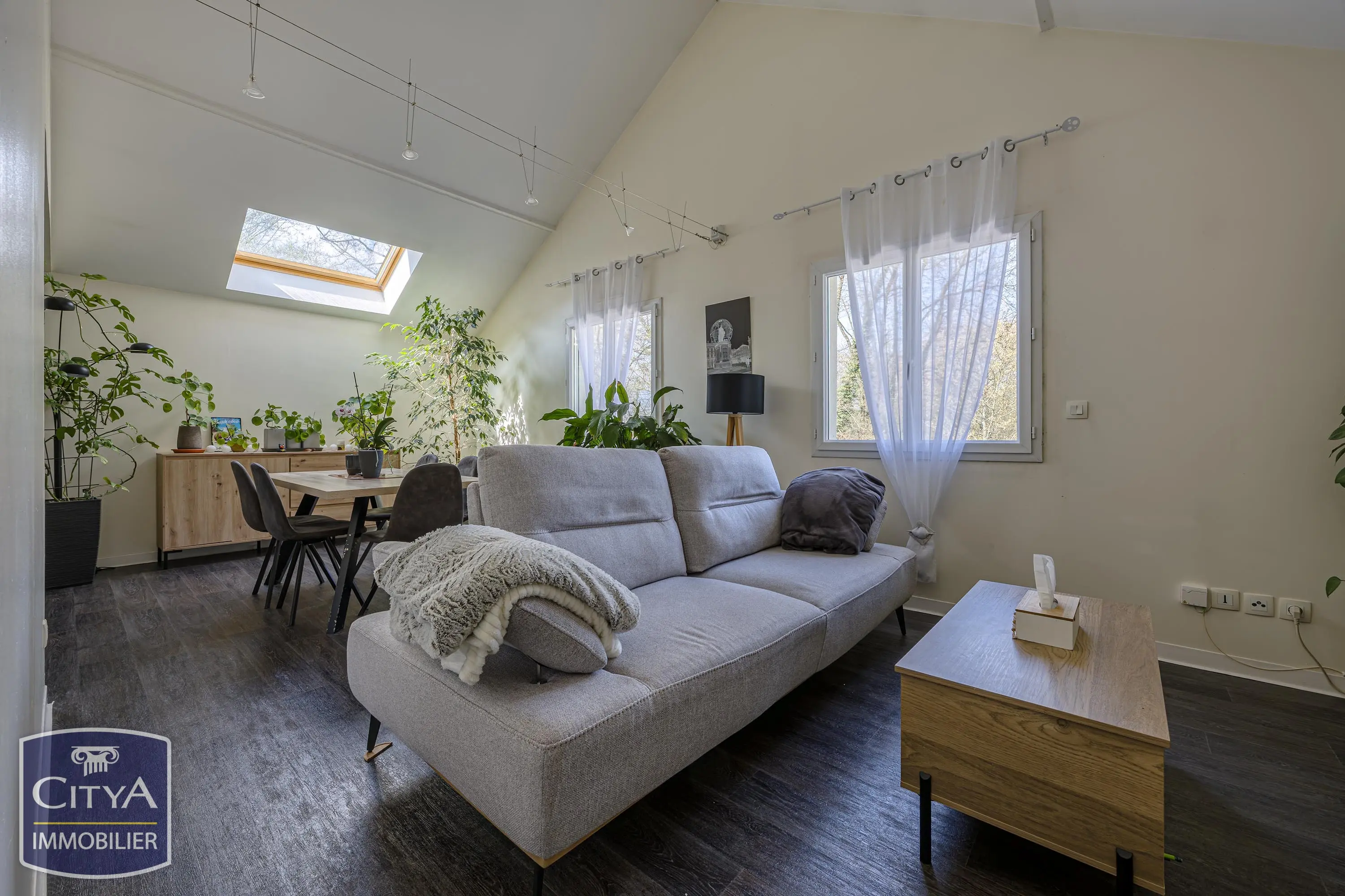 Photo 16 Immeuble 205m²