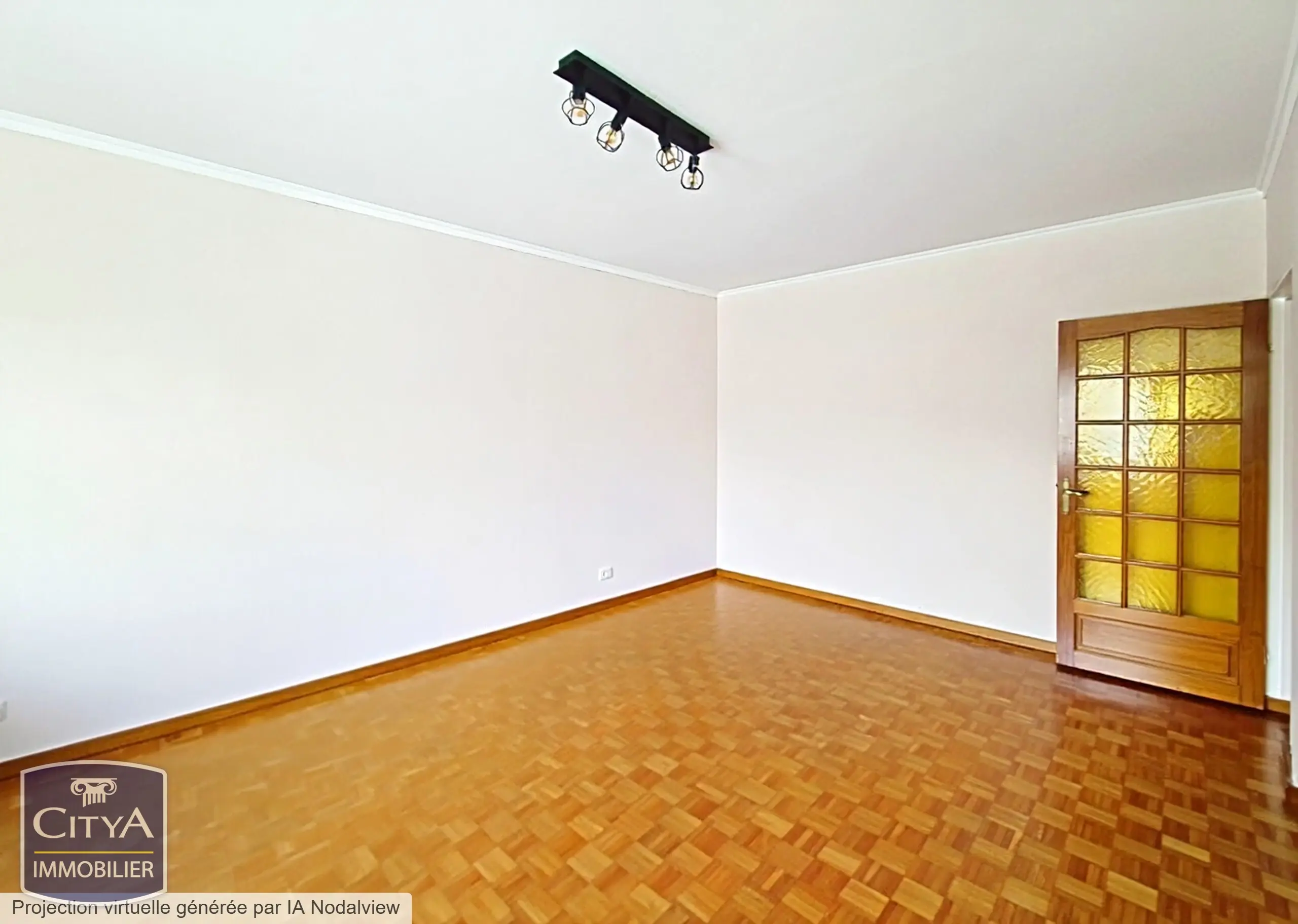 Photo 2 Appartement 4 pièces 79.7m²
