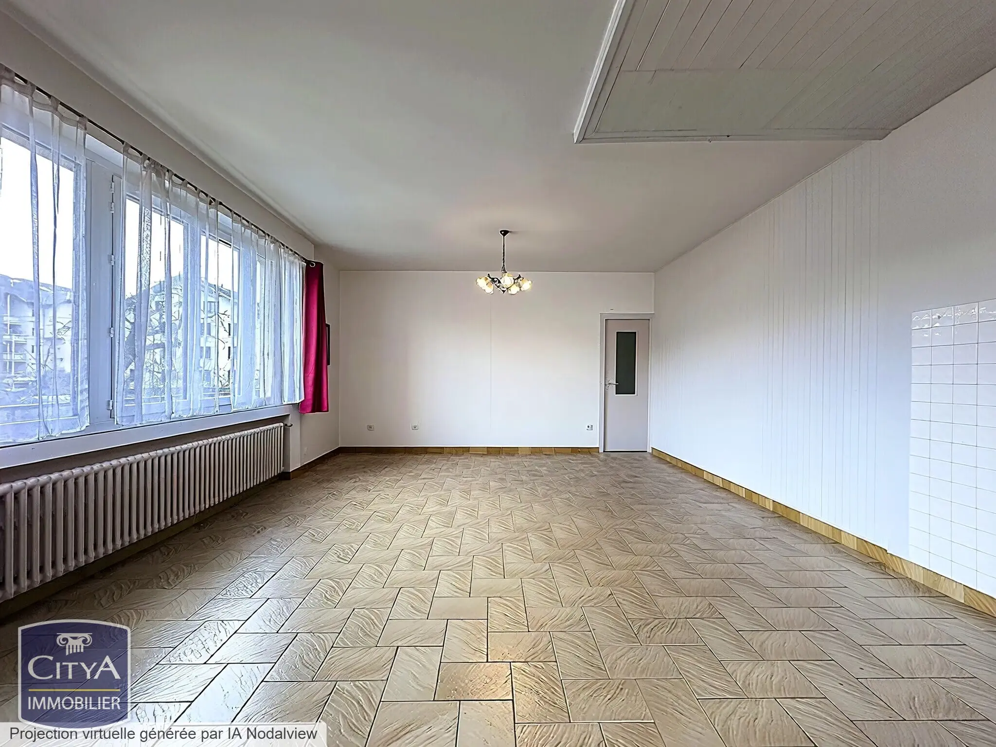 Photo 3 Appartement 3 pièces 74.7m²