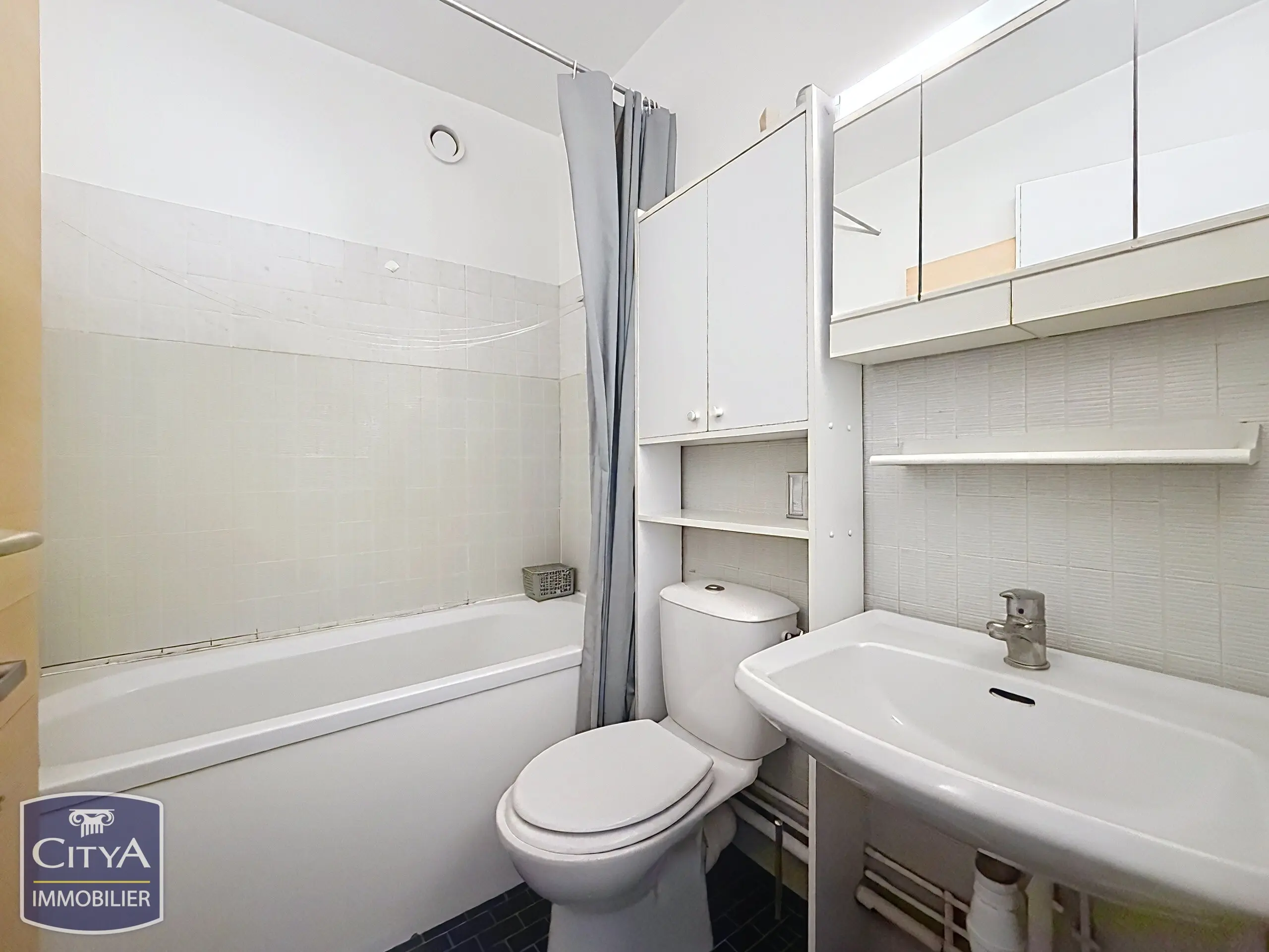 Photo 4 Appartement 2 pièces 36m²