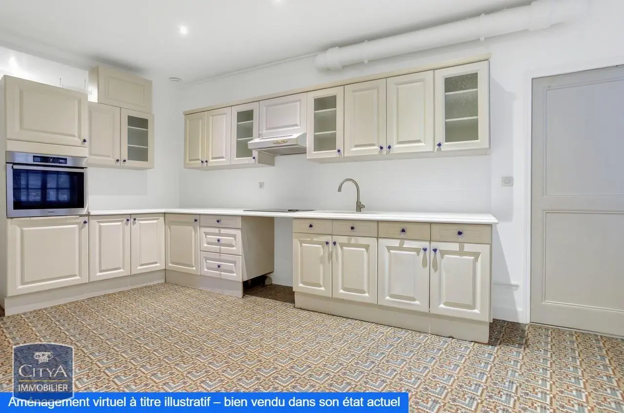 Photo 7 Appartement 7 pièces 219.66m²