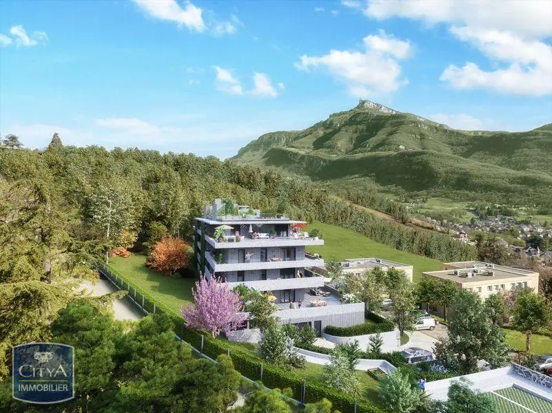 Photo 2 Appartement 4 pièces 89.8m²