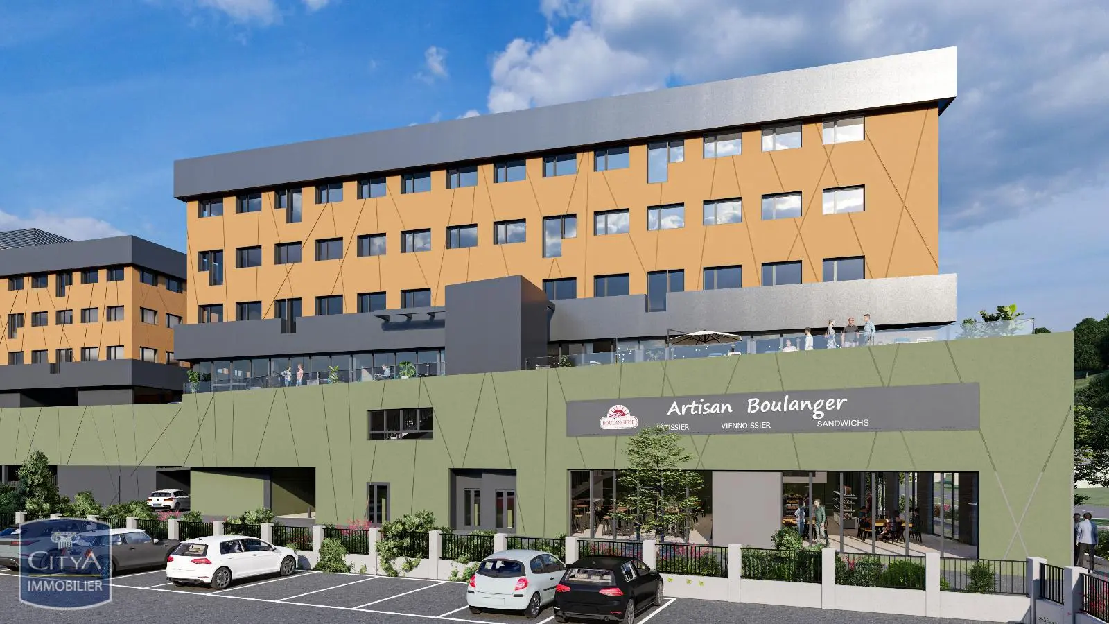 Photo 4 Fonds De Commerce 120.12m²