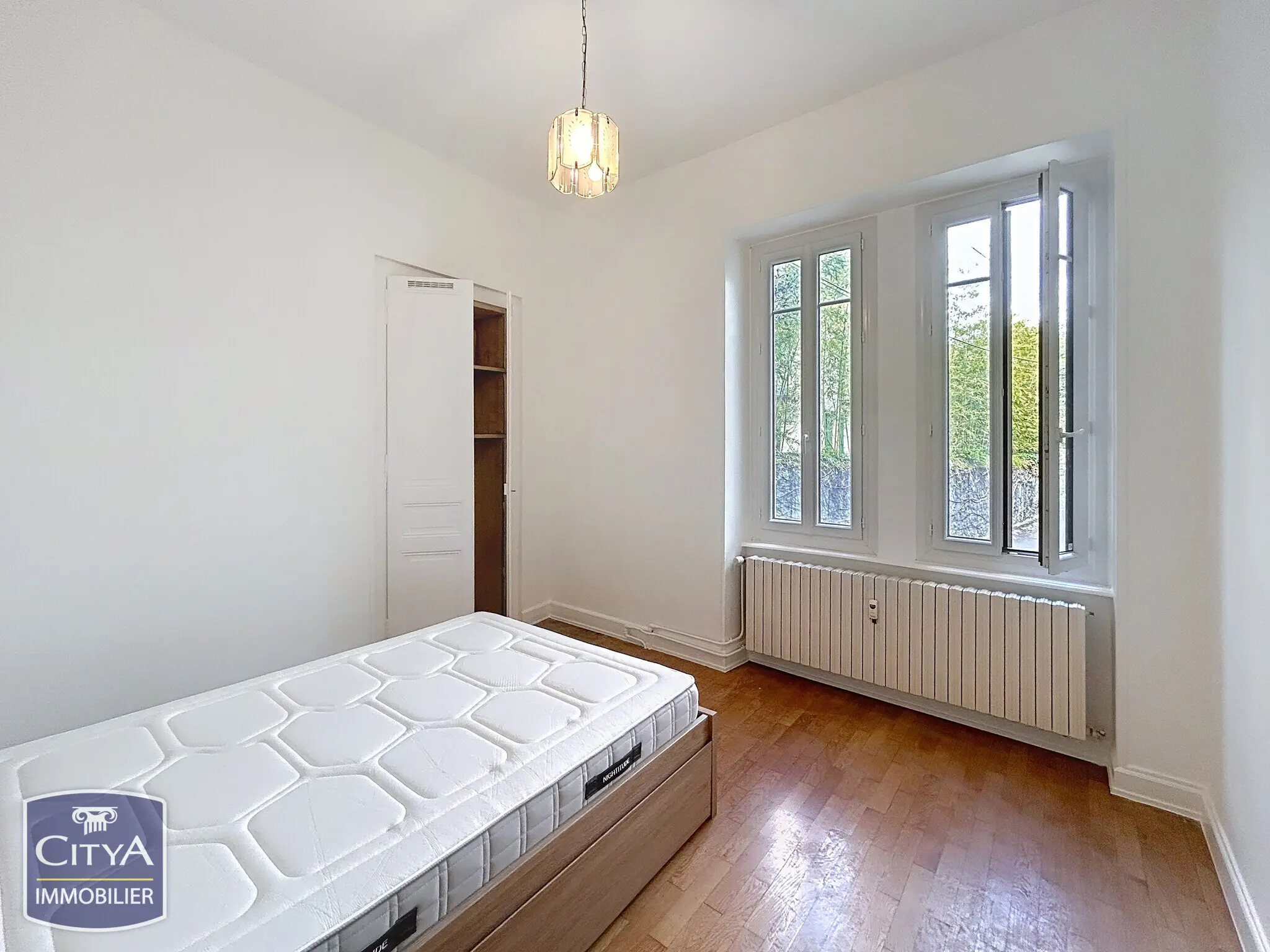 Photo 1 Appartement 2 pièces 43m²