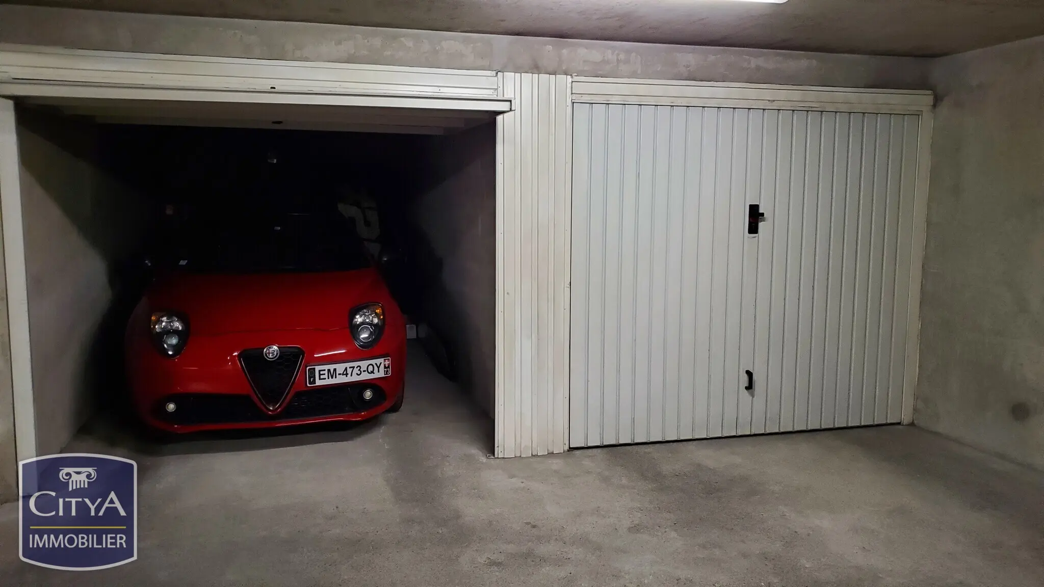 Photo 10 Appartement 2 pièces 49.77m²