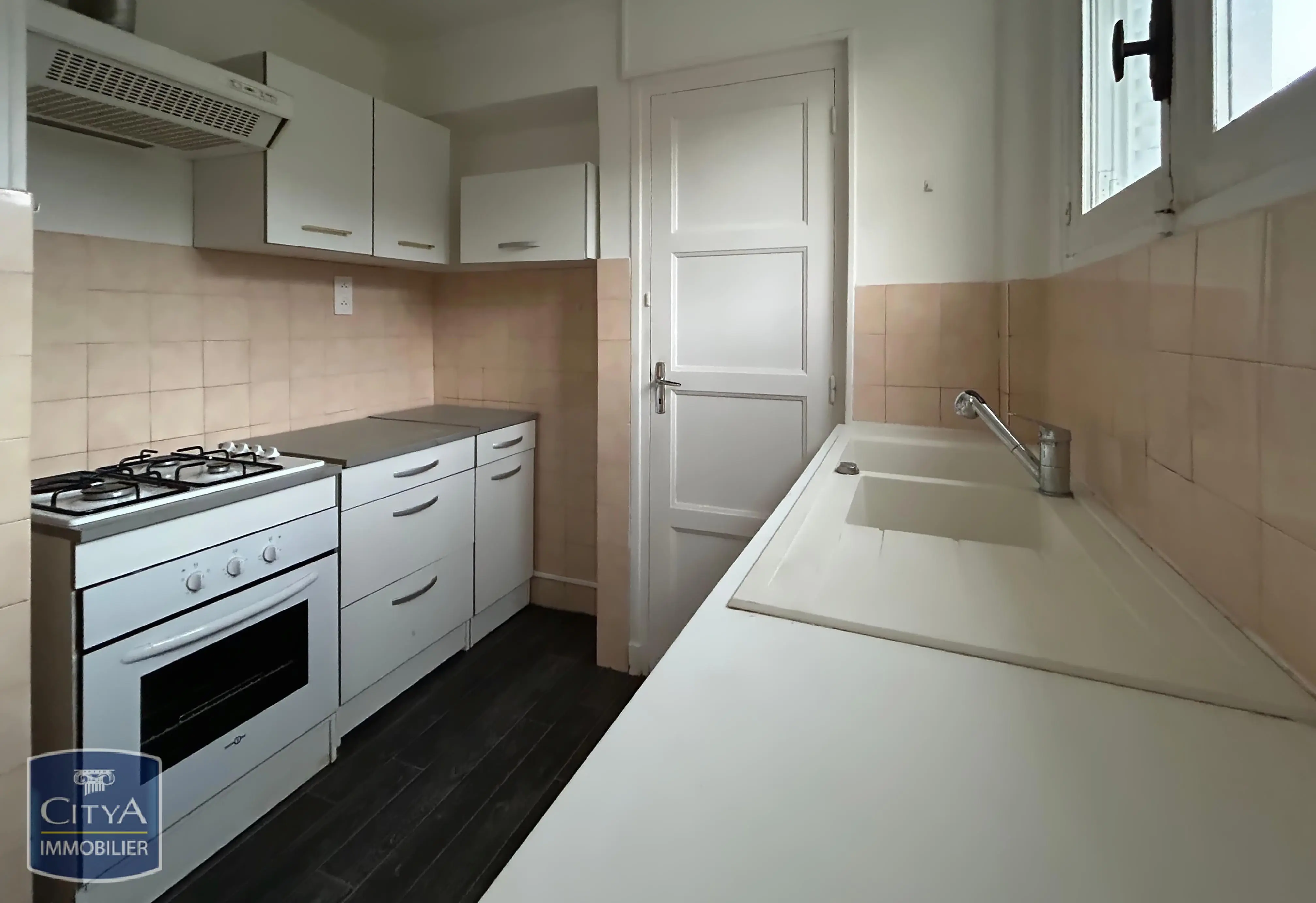 Photo 4 Appartement 4 pièces 62m²