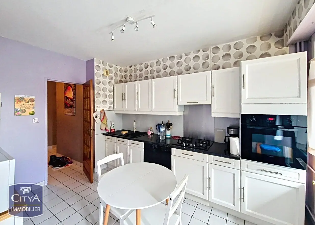 Photo 4 Appartement 4 pièces 79.7m²