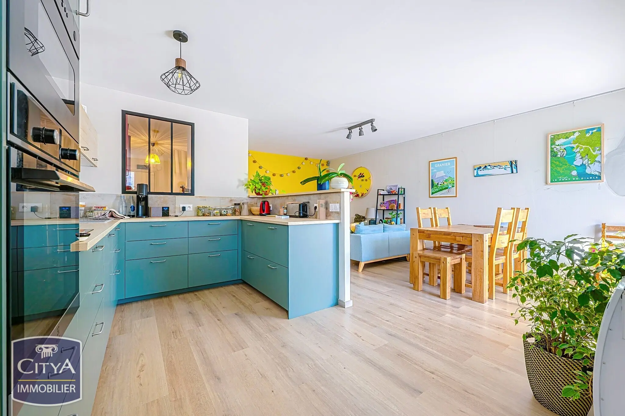 Appartement 4 pièces 88 m² · à La Ravoire · 88 m² · 320 000 €