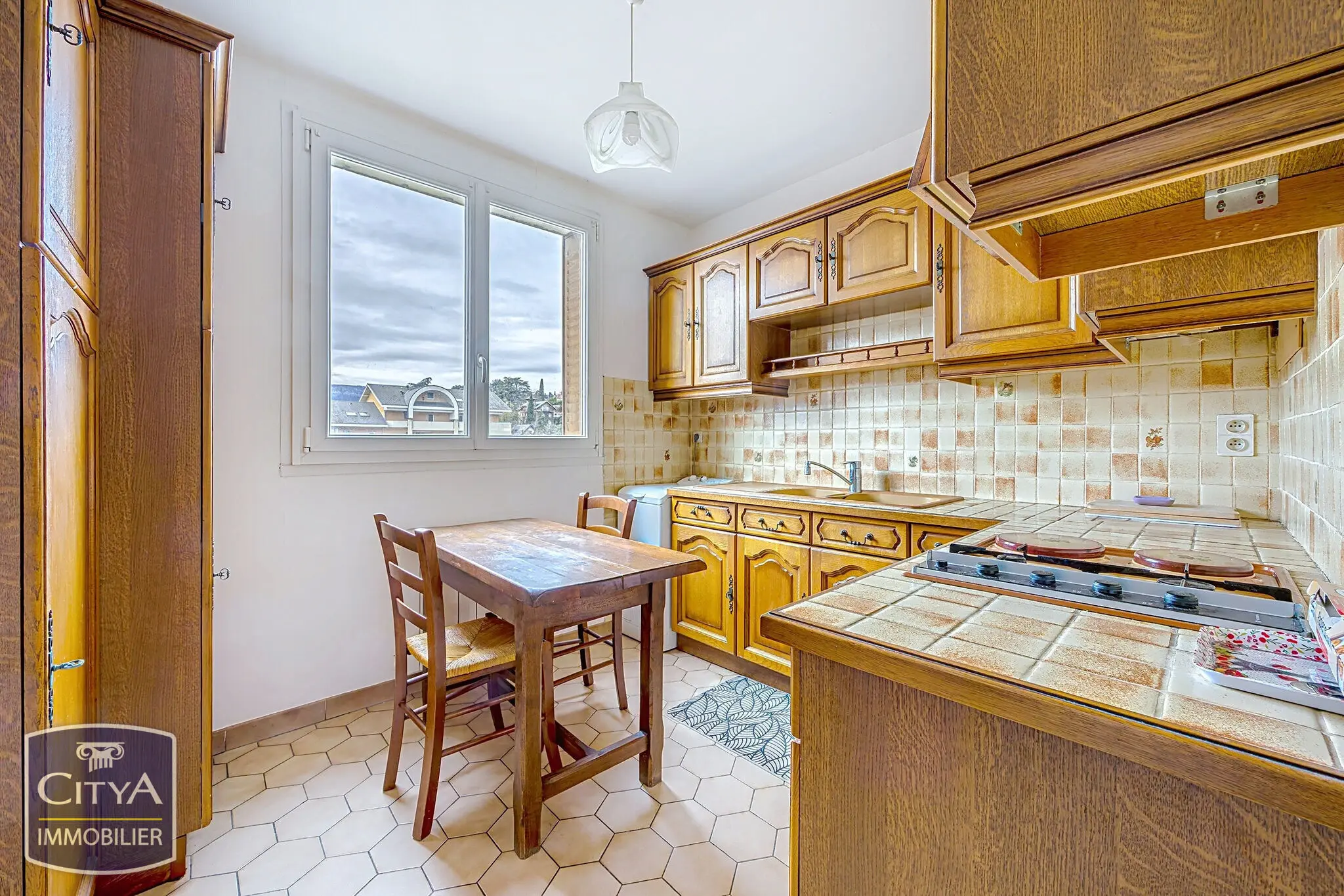 Photo 2 Appartement 4 pièces 64m²