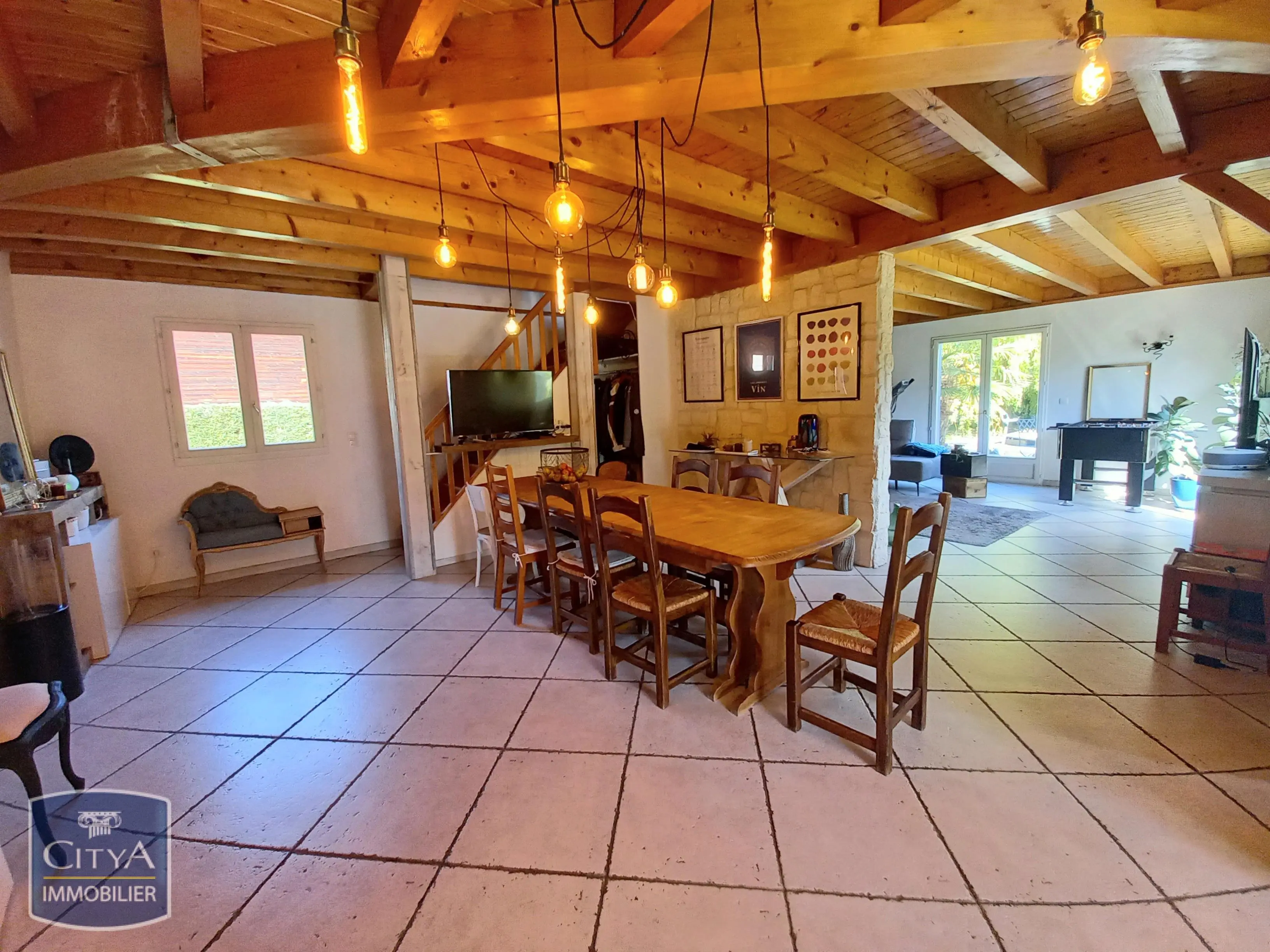 Photo 6 Maison 4 pièces 155m²